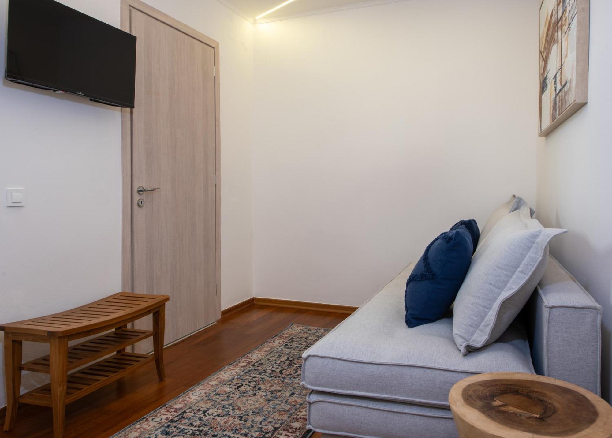 Casa Elysium - Chania Old Chania (Crete)