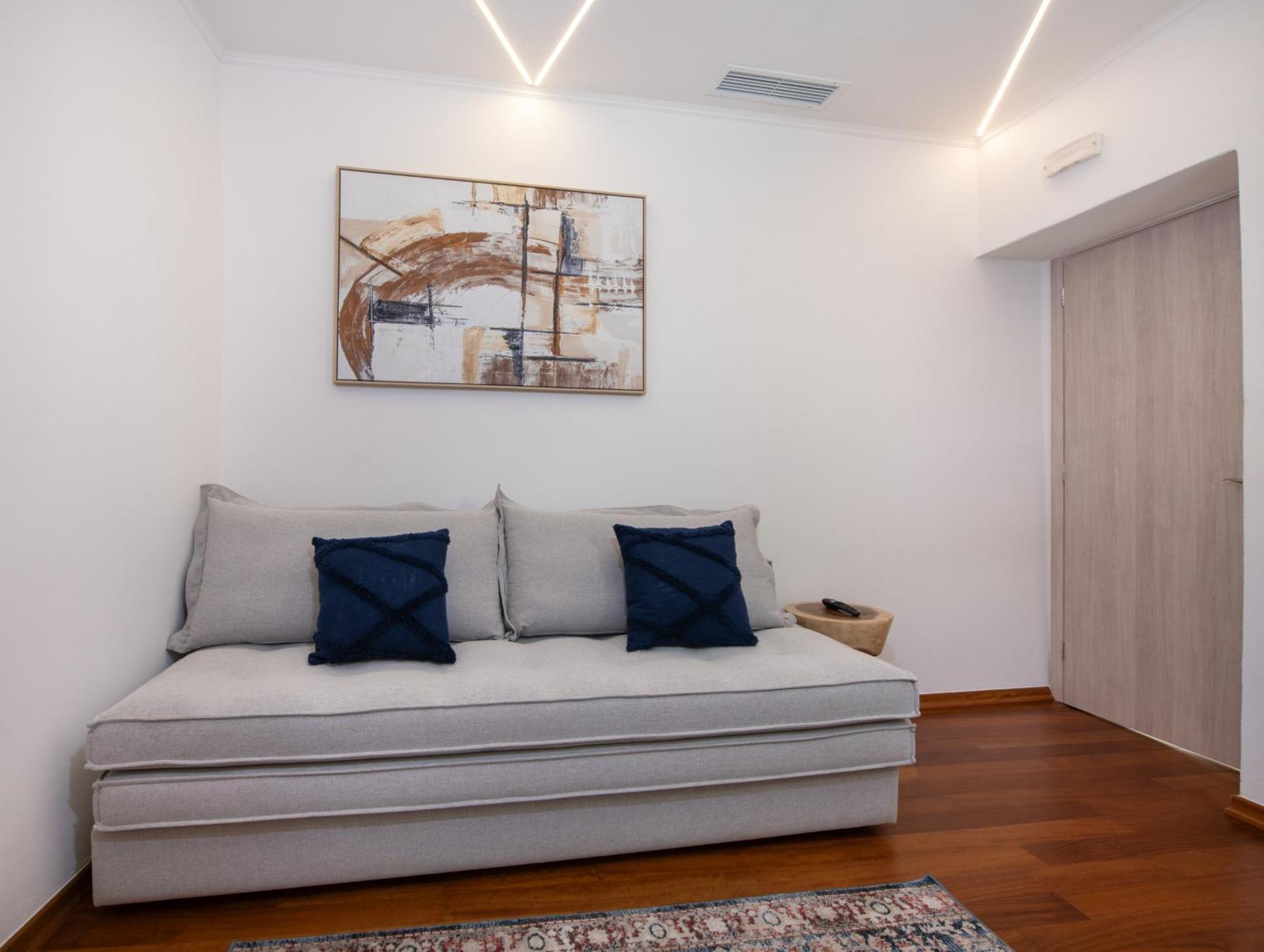 Casa Elysium - Chania Old Holiday home *