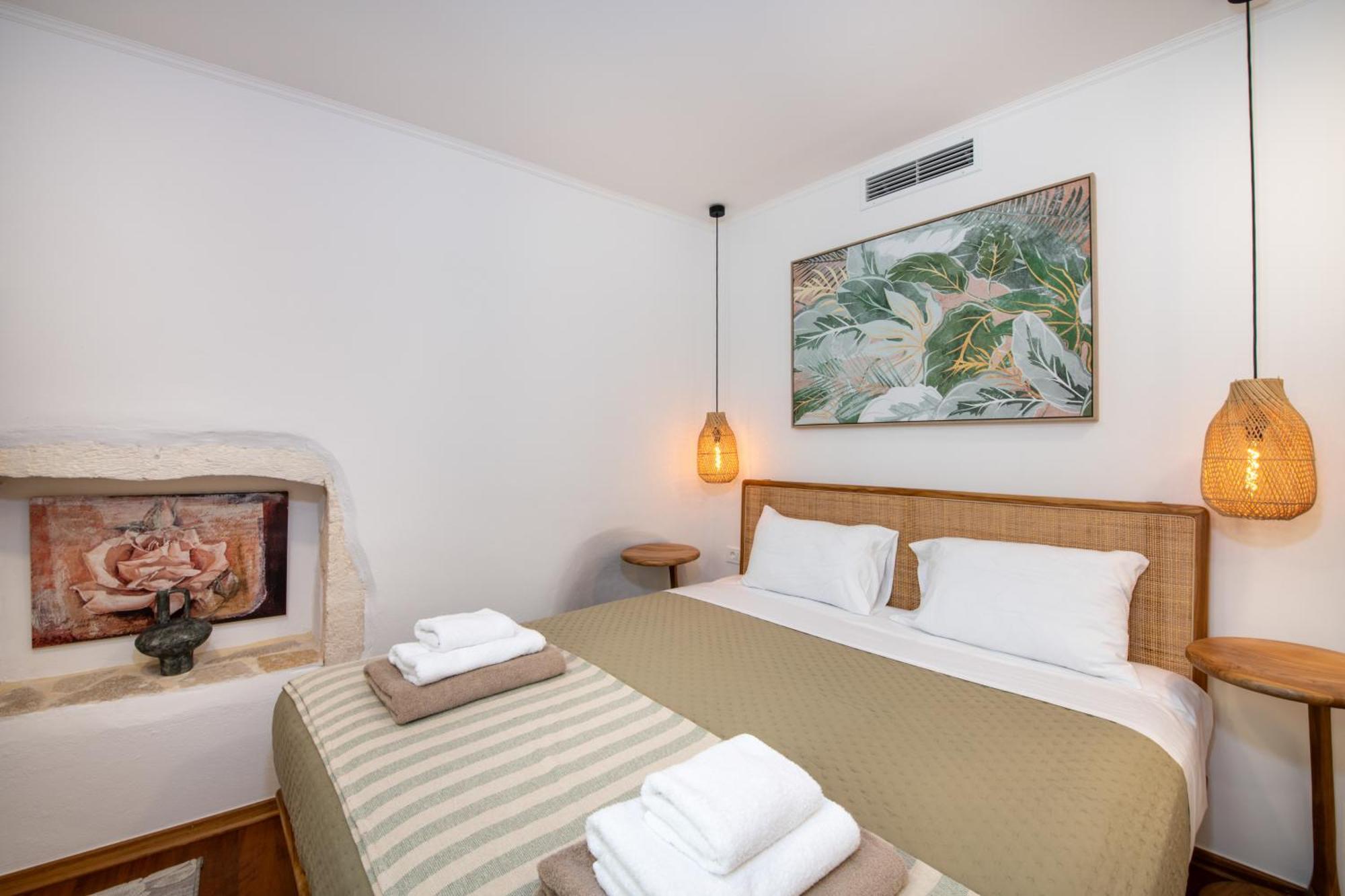 Casa Elysium - Chania Old Holiday home