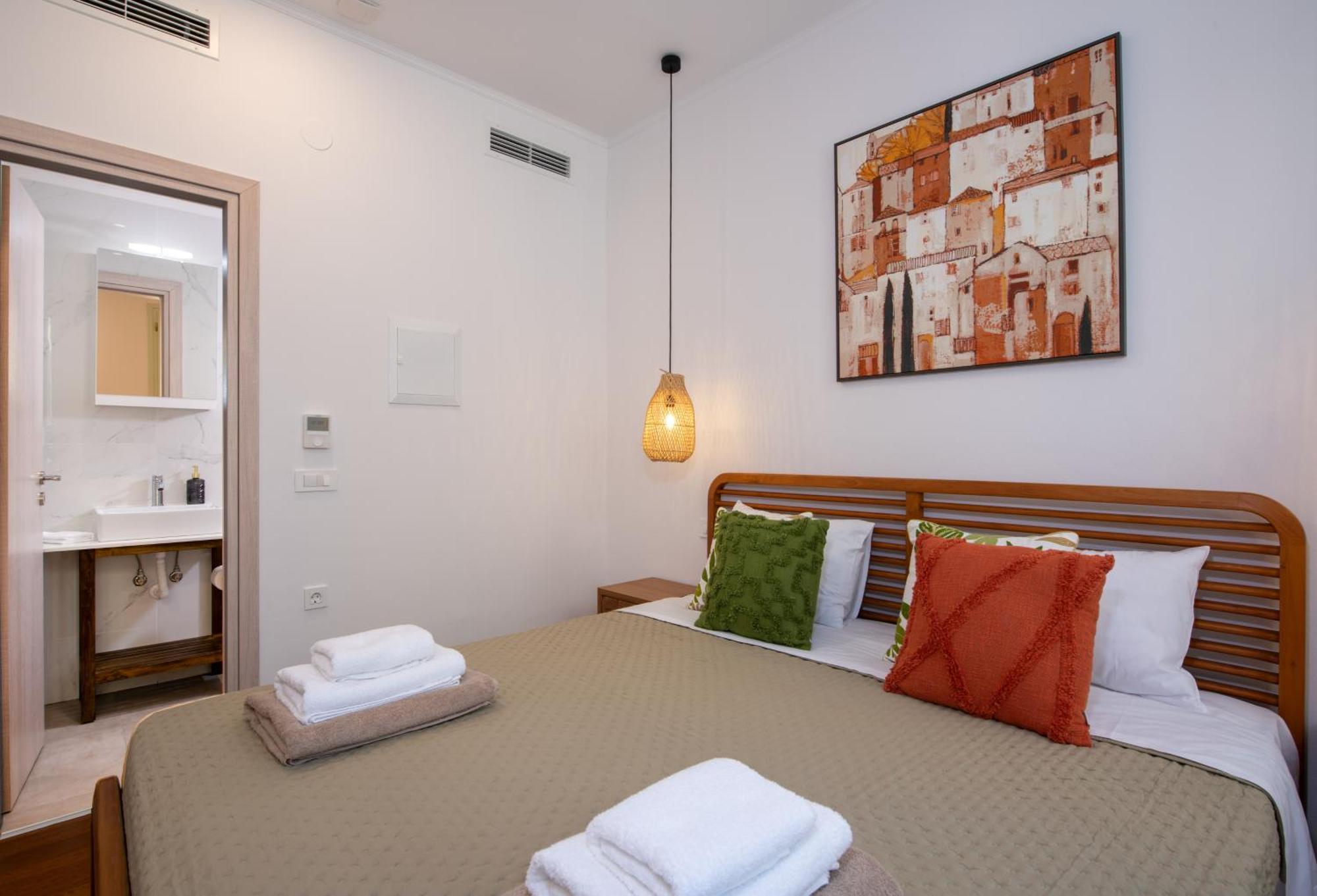 Casa Elysium - Chania Old *