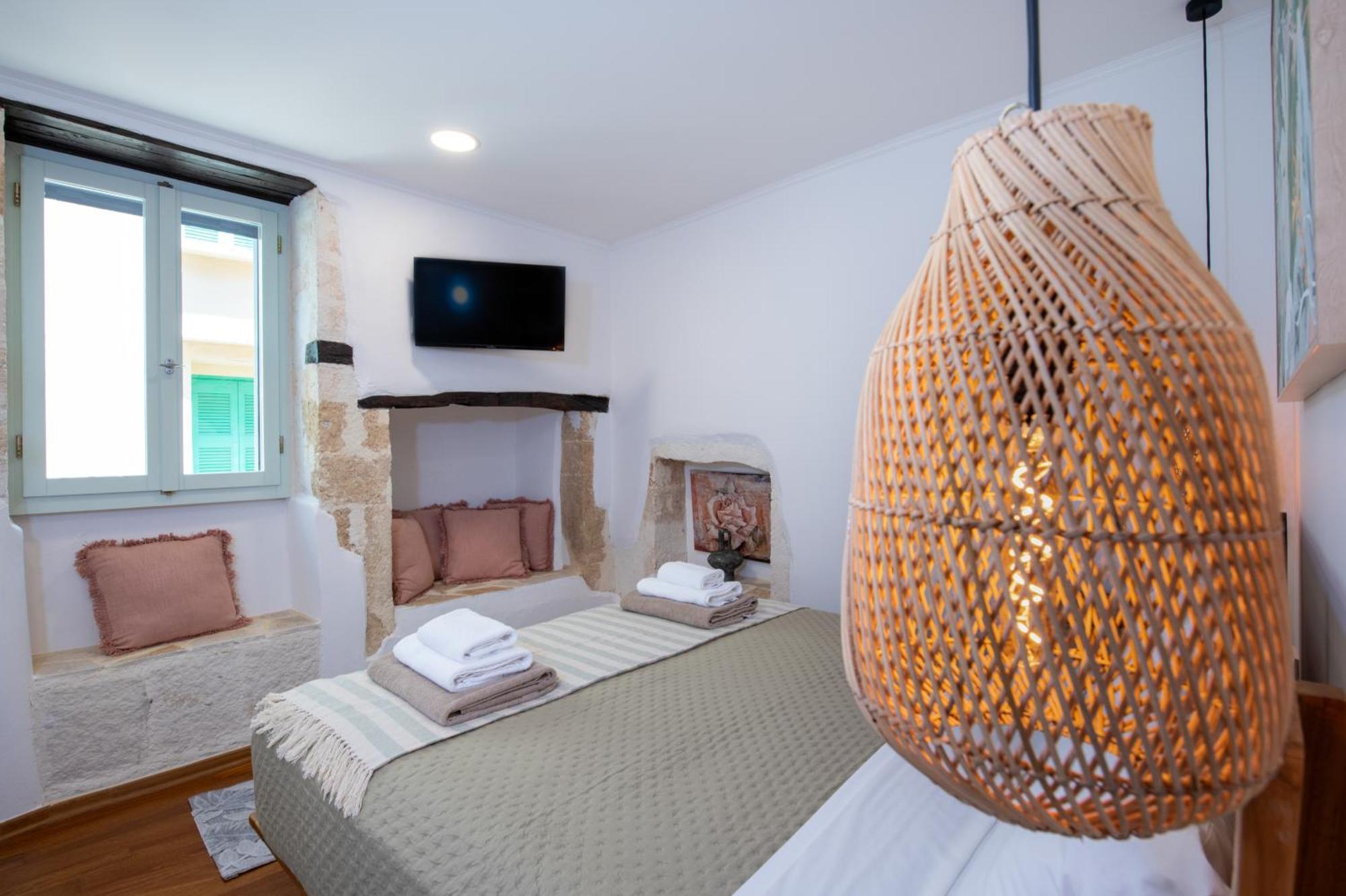 Holiday home Casa Elysium - Chania Old