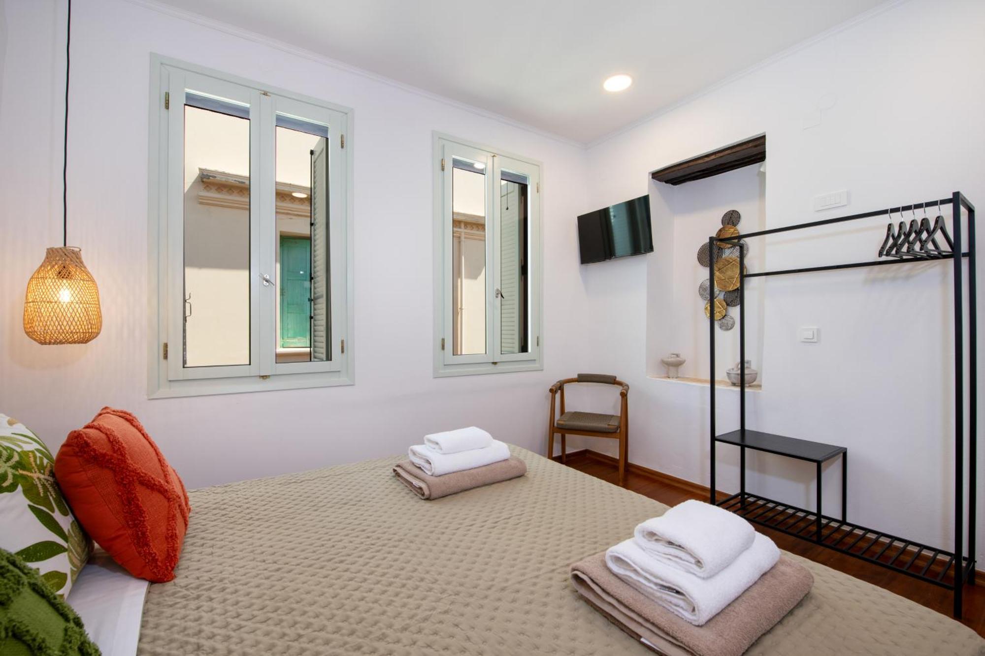Casa Elysium - Chania Old *