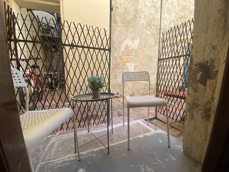 Spla , στην πόλη των χανίων Apartment