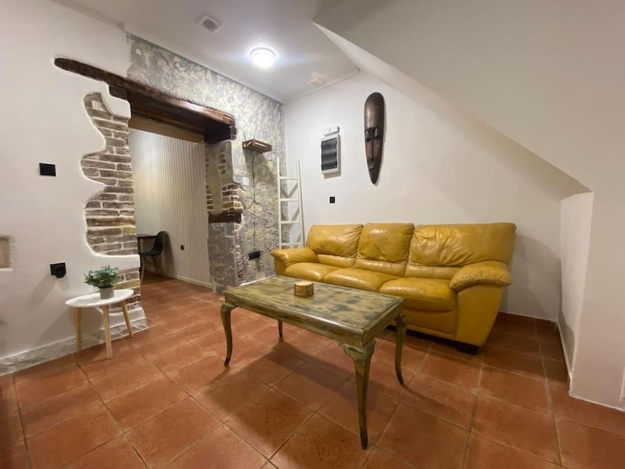 Spla , στην πόλη των χανίων Apartment