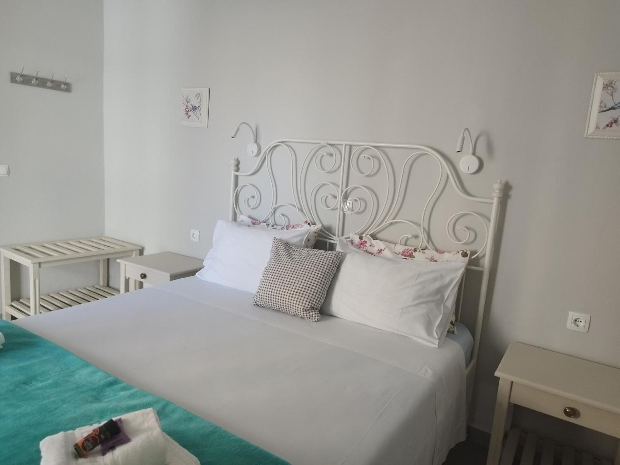 Katerina Apartment