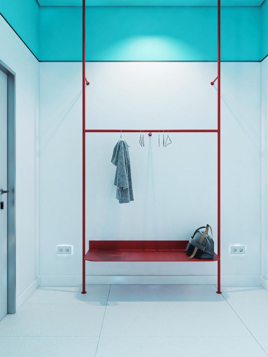 Albergue Cocoon *