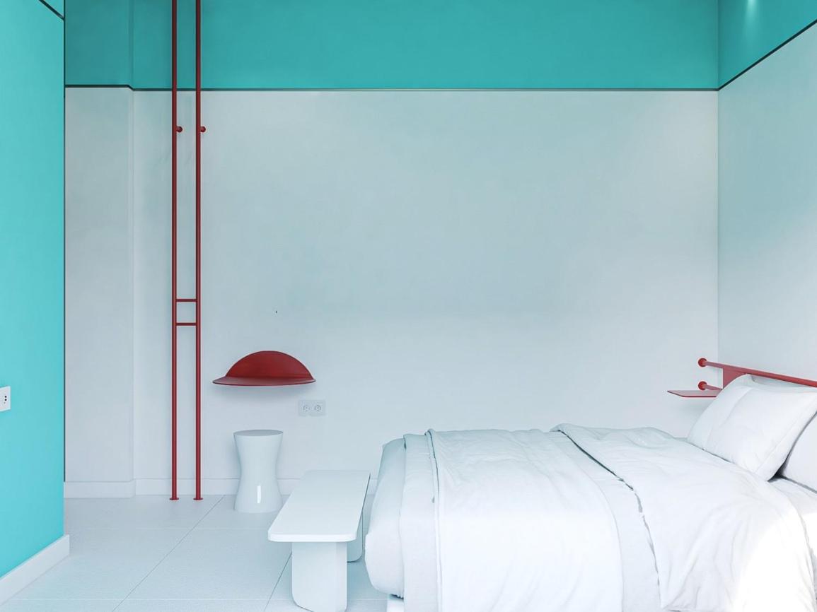 Albergue Cocoon Chrissi Akti Chania