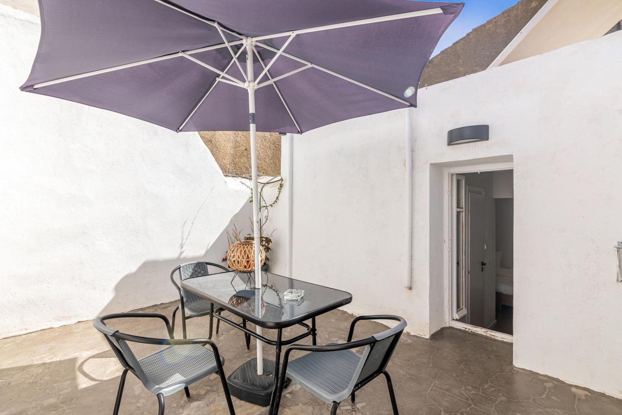 Stef&art Old Town House Holiday home Chania (Crete)