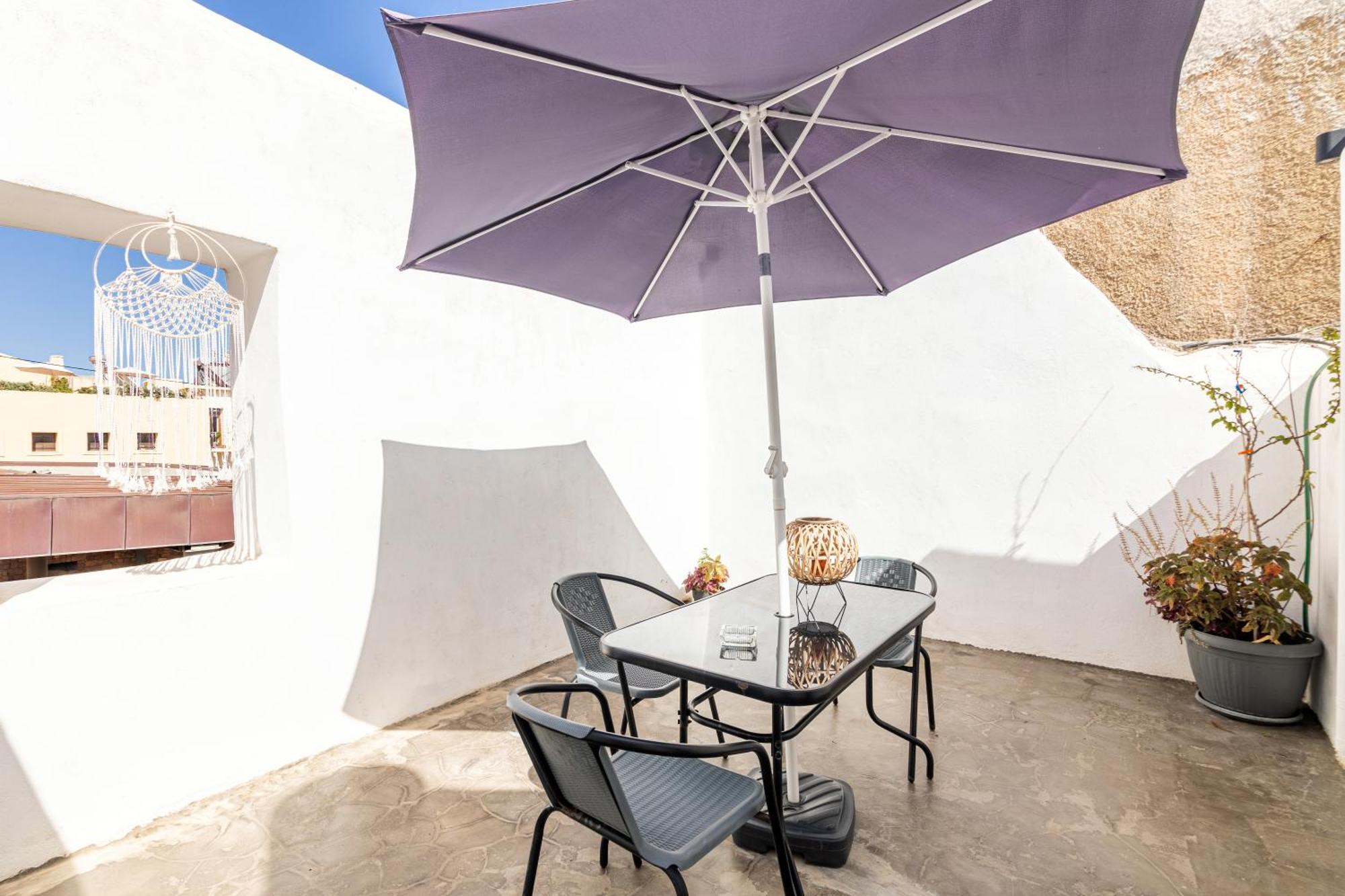 Holiday home Stef&art Old Town House Chania (Crete)