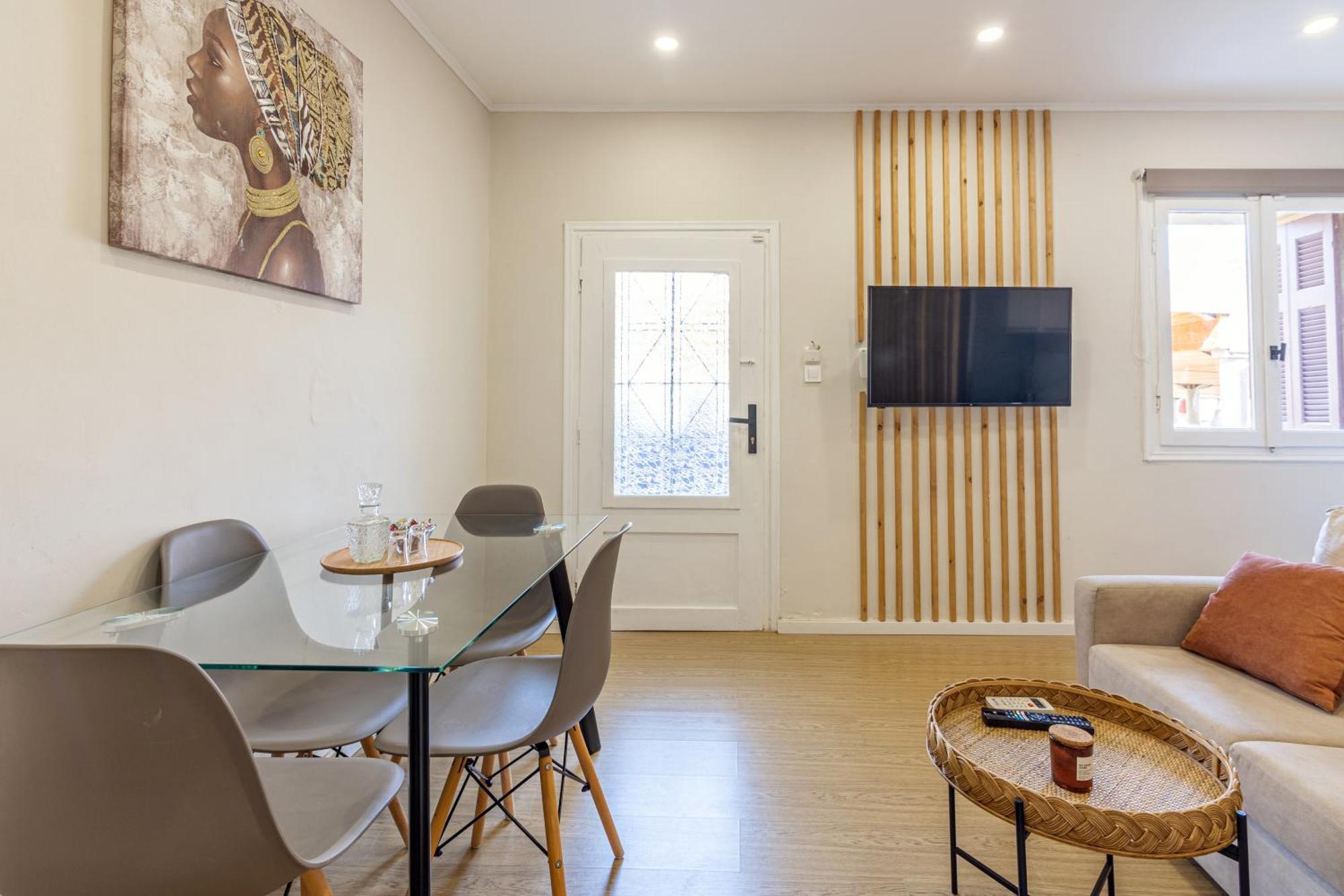 Stef&art Old Town House Holiday home Chania (Crete)