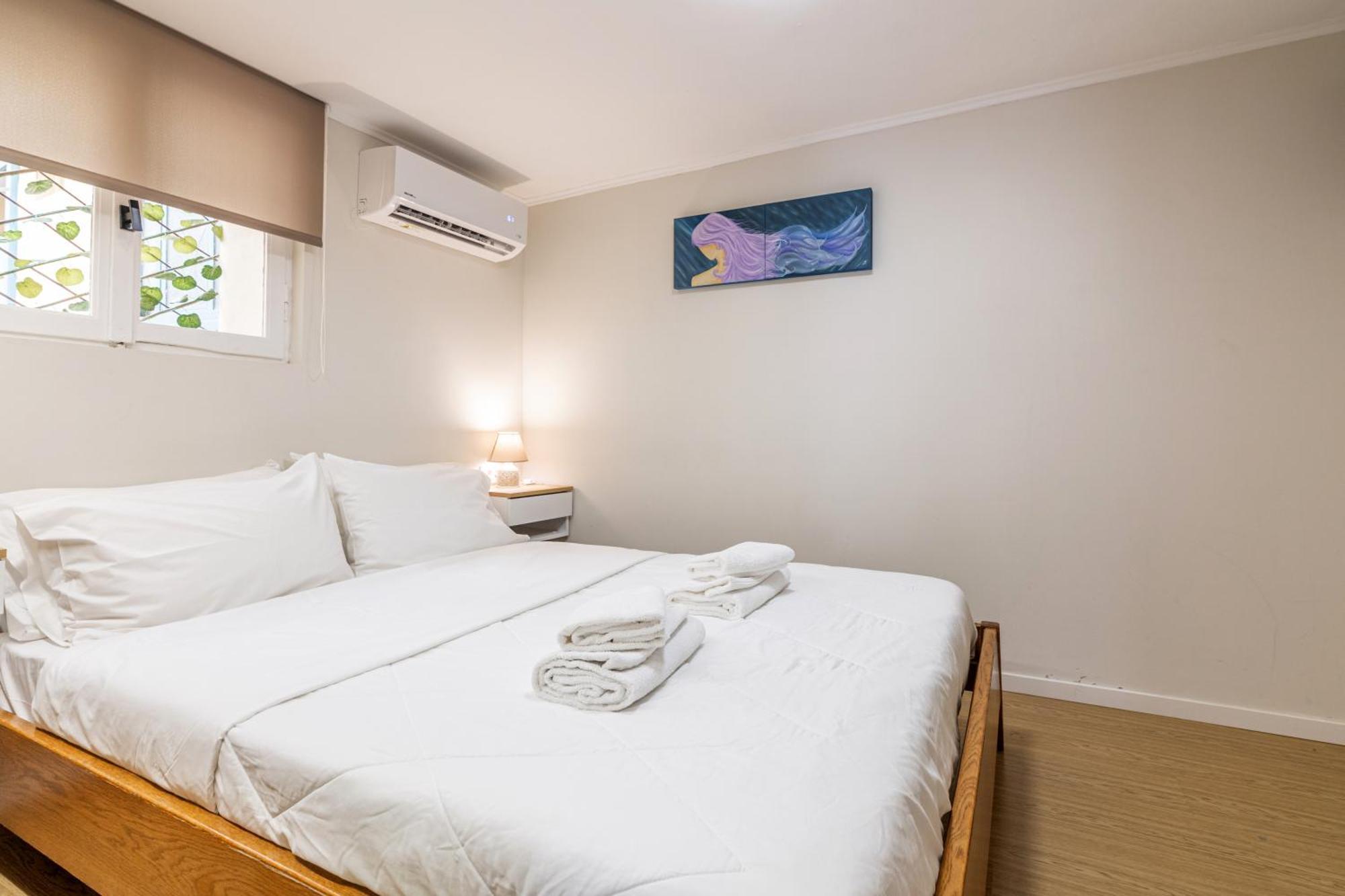 Stef&art Old Town House Holiday home Chania (Crete)