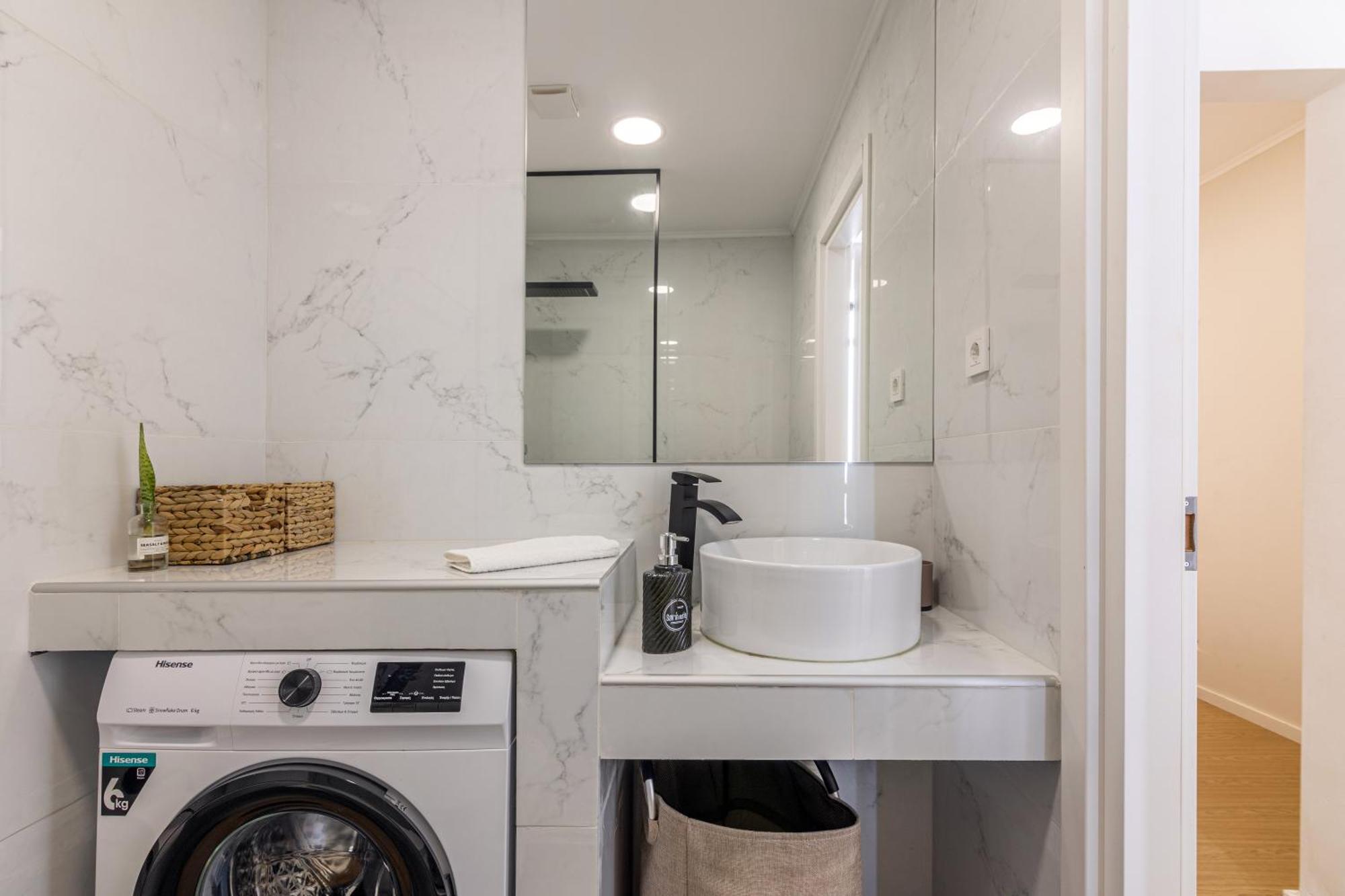 Holiday home Stef&art Old Town House Chania (Crete)