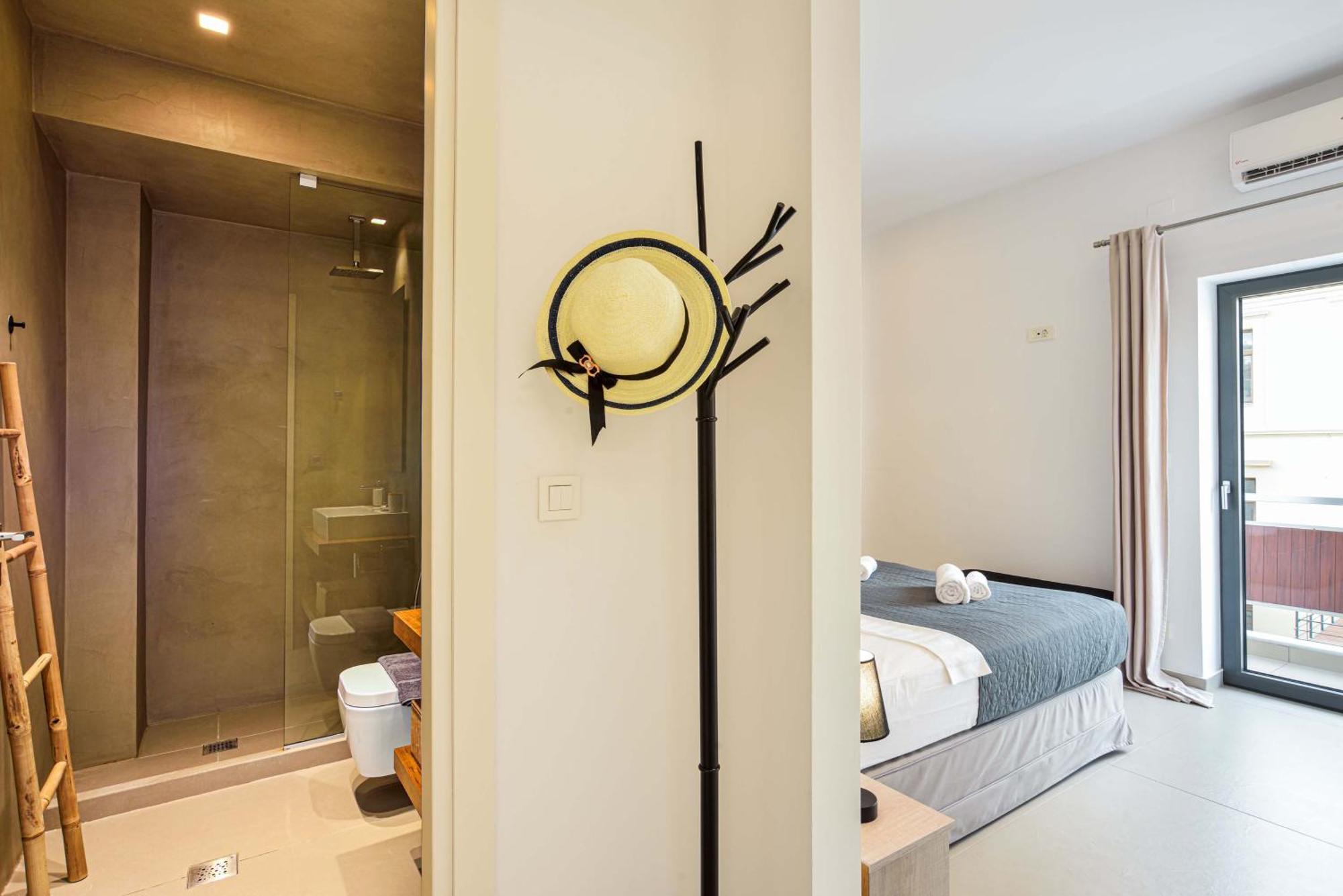 Alex Downtown Apartment *