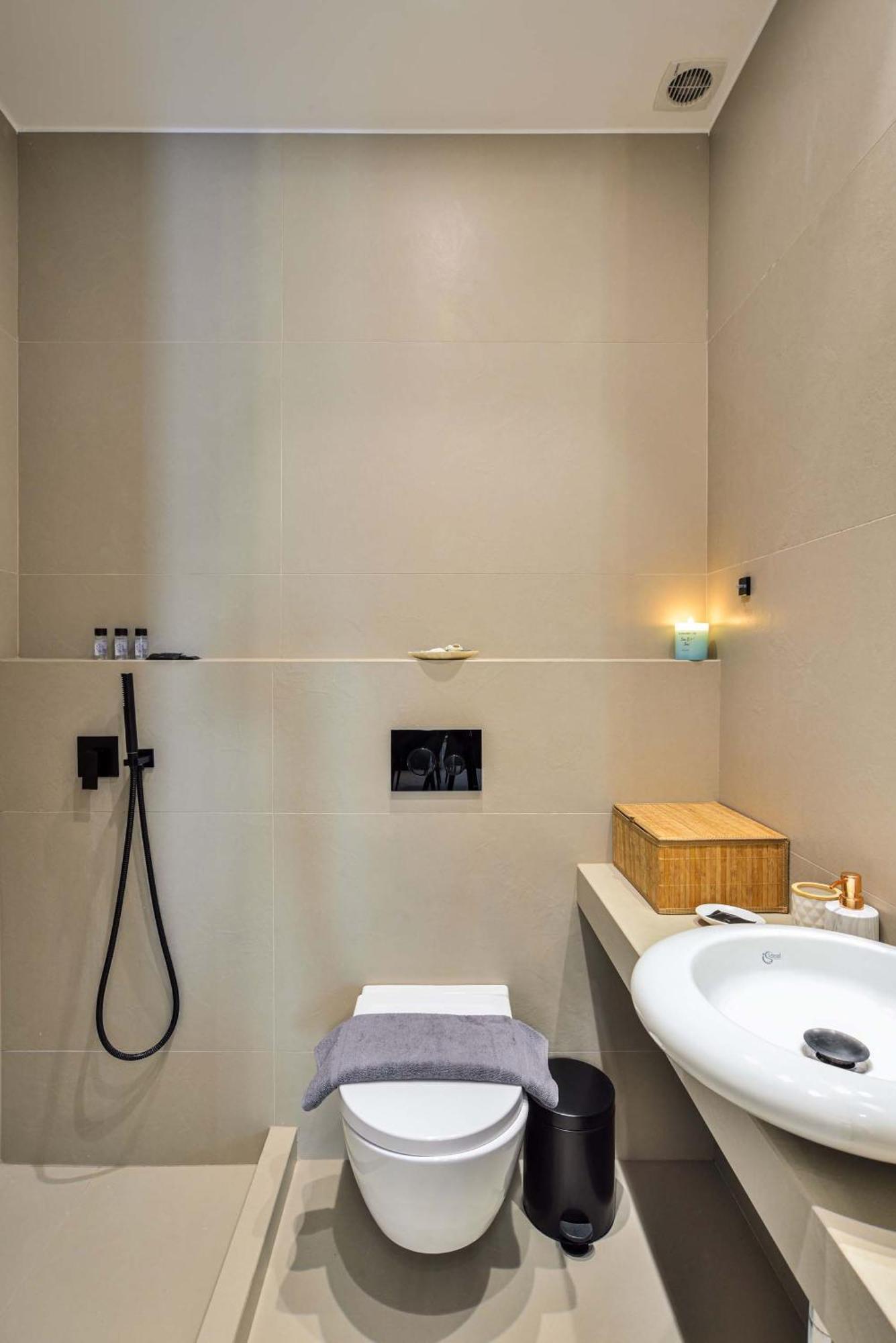 Alex Downtown Apartment Chania (Crete)