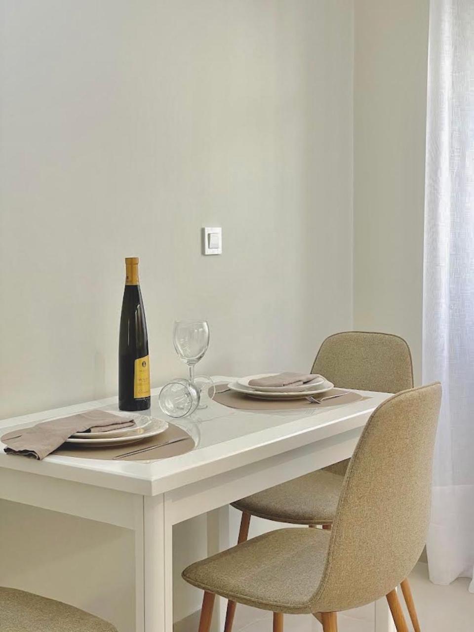 Sugardustapt Luxury 150m From The Cretansea * Chania (Crete)
