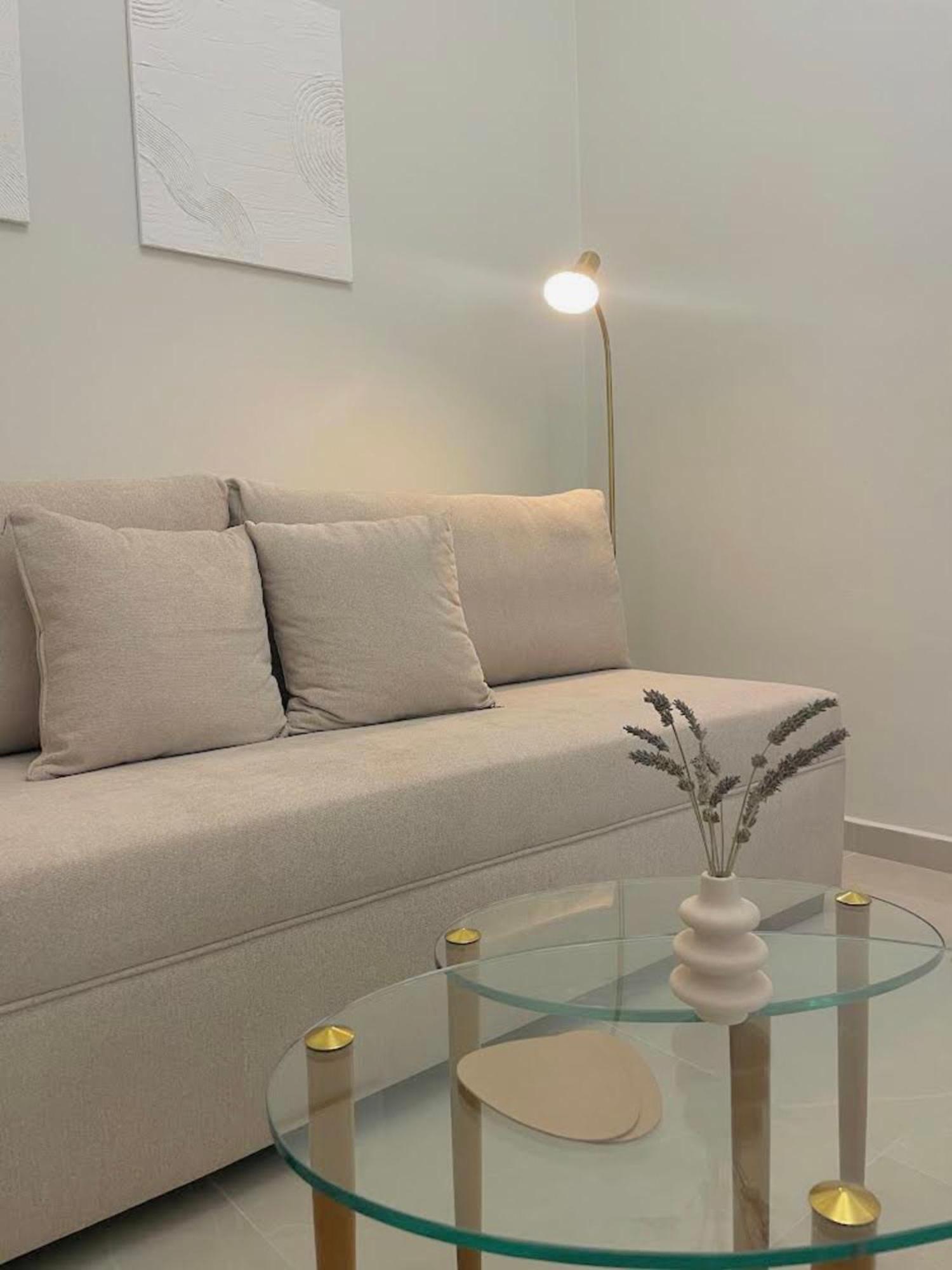 Appartement Sugardustapt Luxury 150m From The Cretansea *