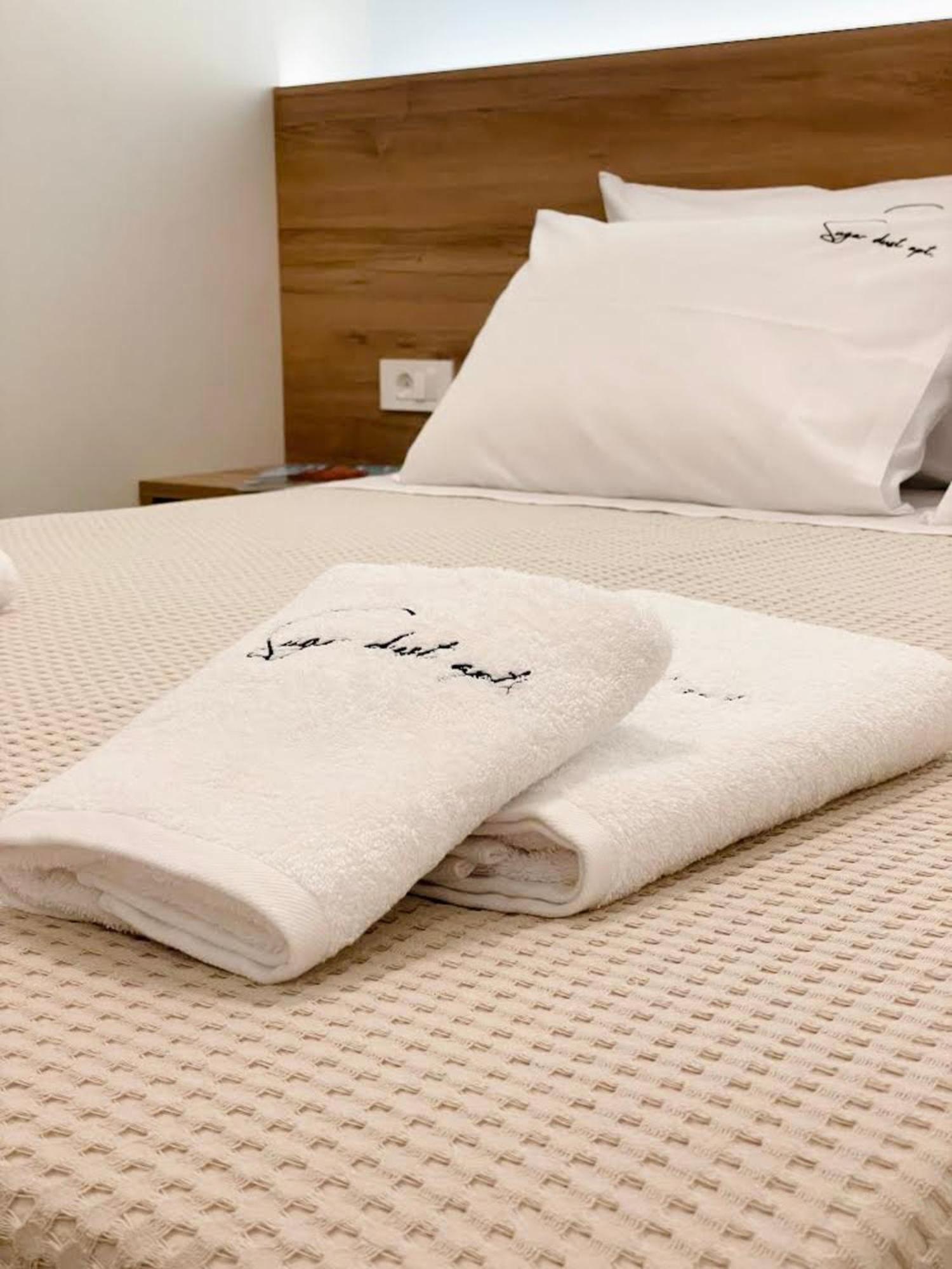 Sugardustapt Luxury 150m From The Cretansea Appartement