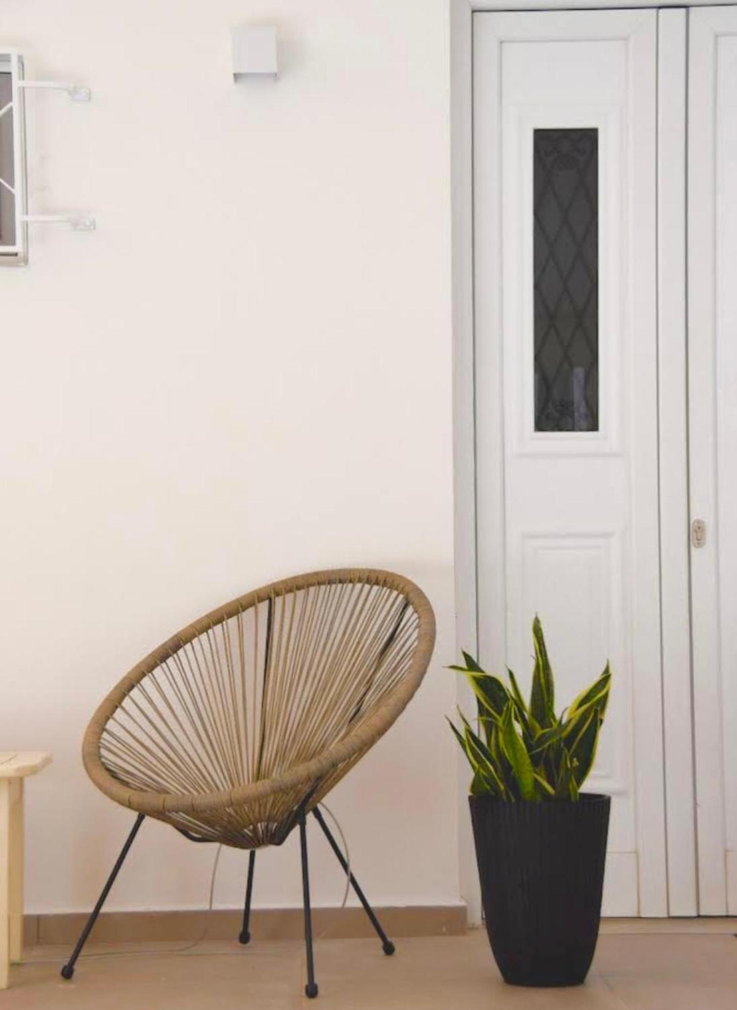 Appartement Sugardustapt Luxury 150m From The Cretansea