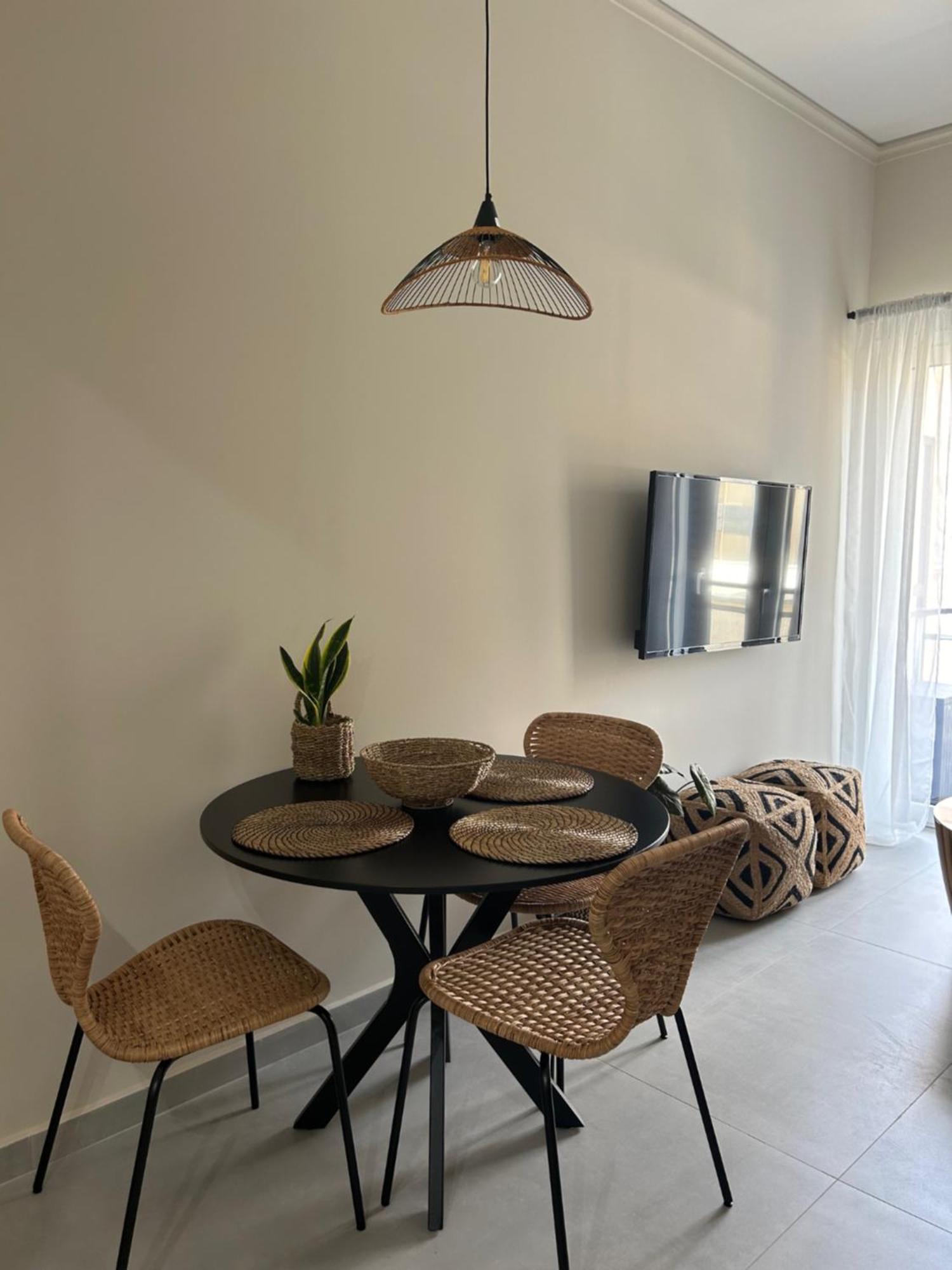 Jo's & Cozy Apartment Chania (Crete)