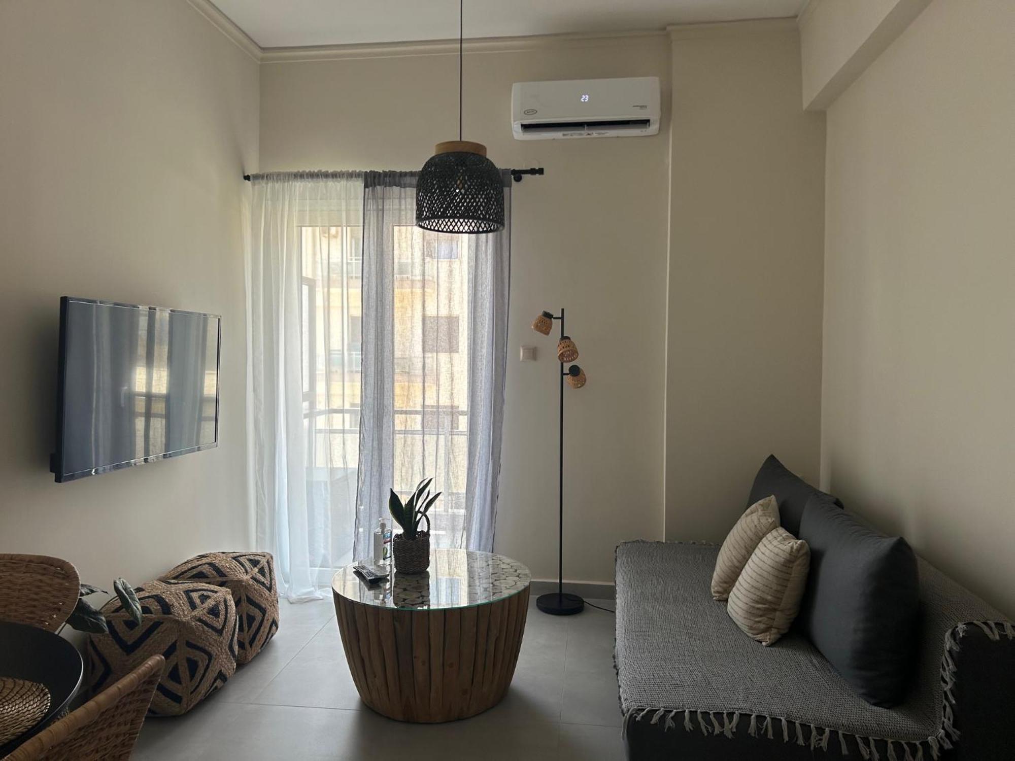 Apartment Jo's & Cozy *