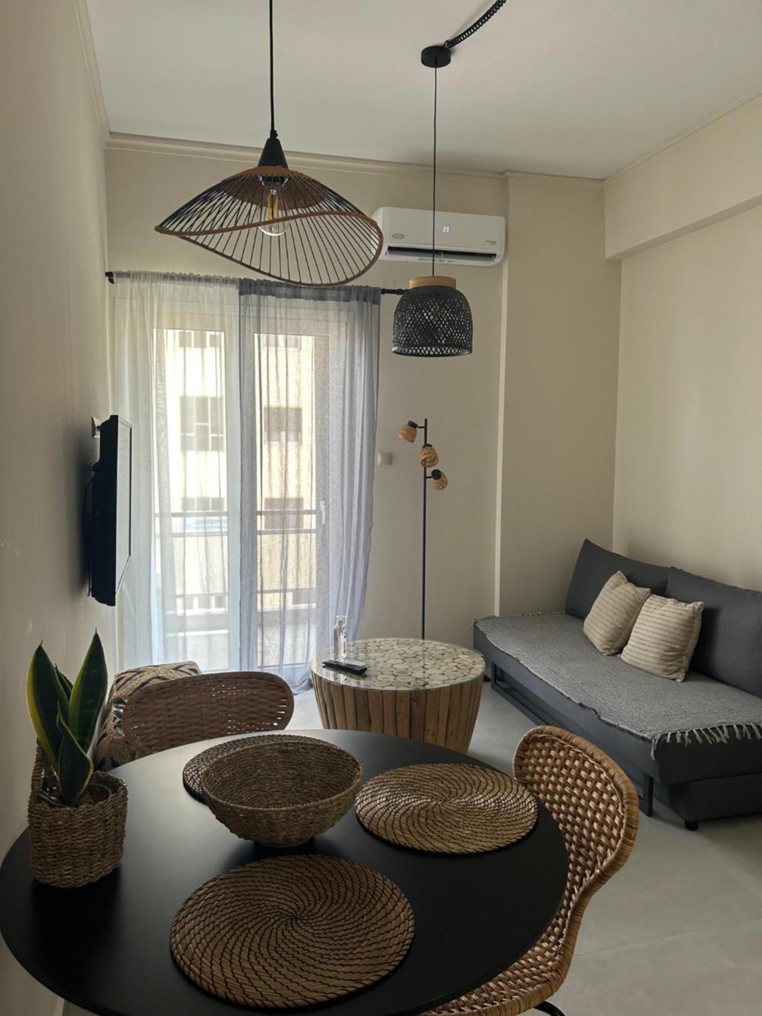 Jo's & Cozy Apartment *