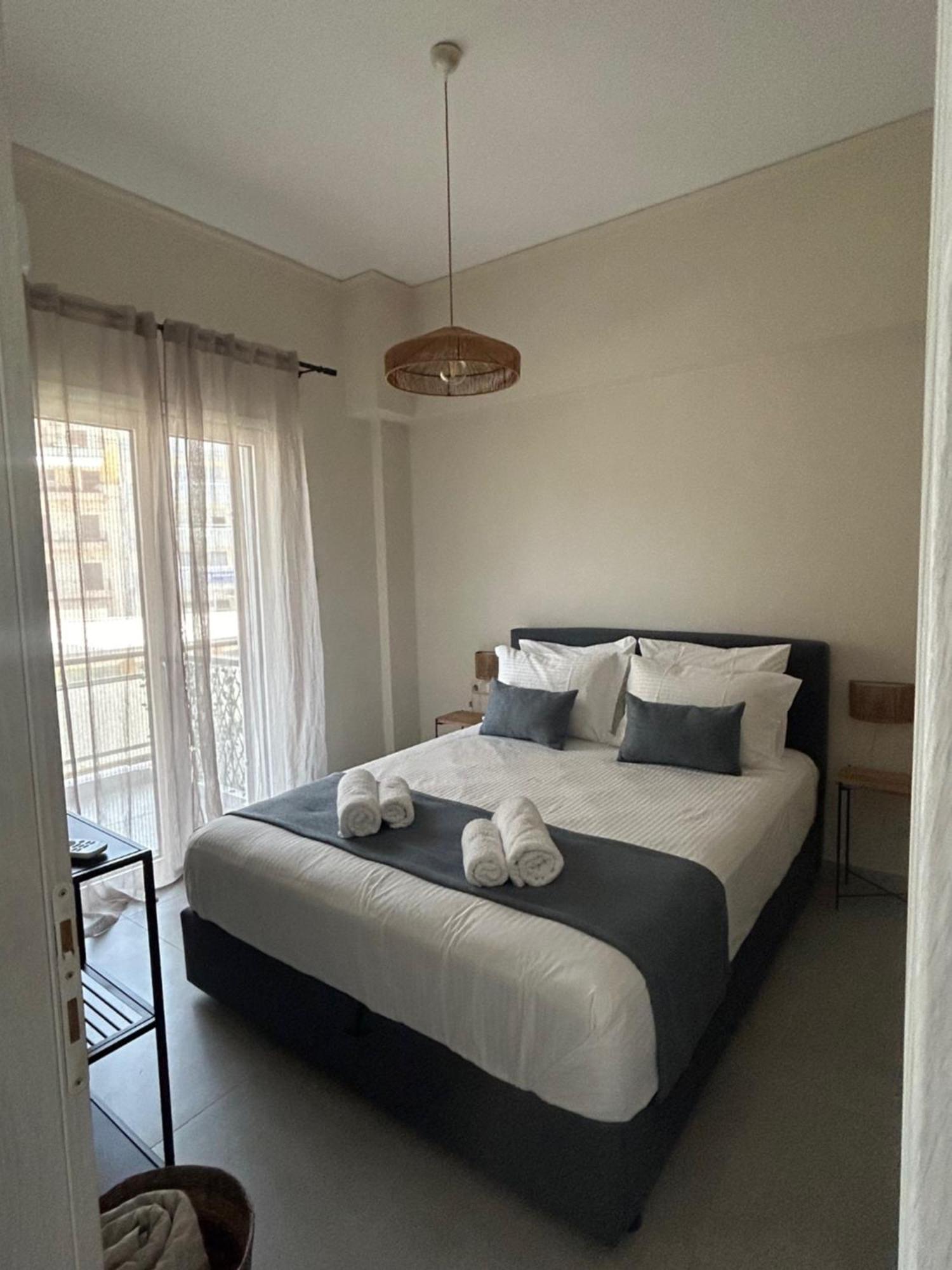 Jo's & Cozy * Chania (Crete)