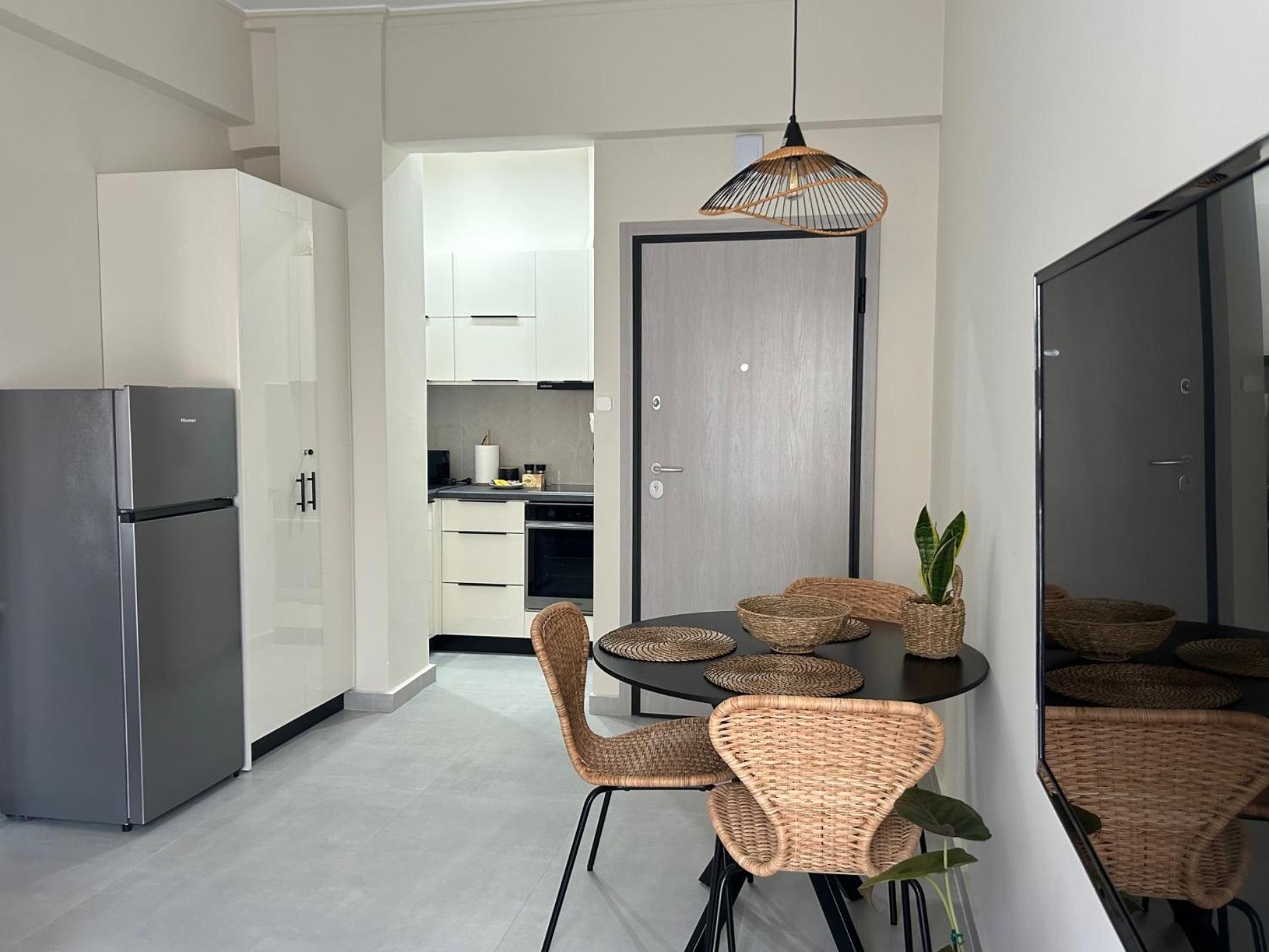 Jo's & Cozy Apartment Chania (Crete)
