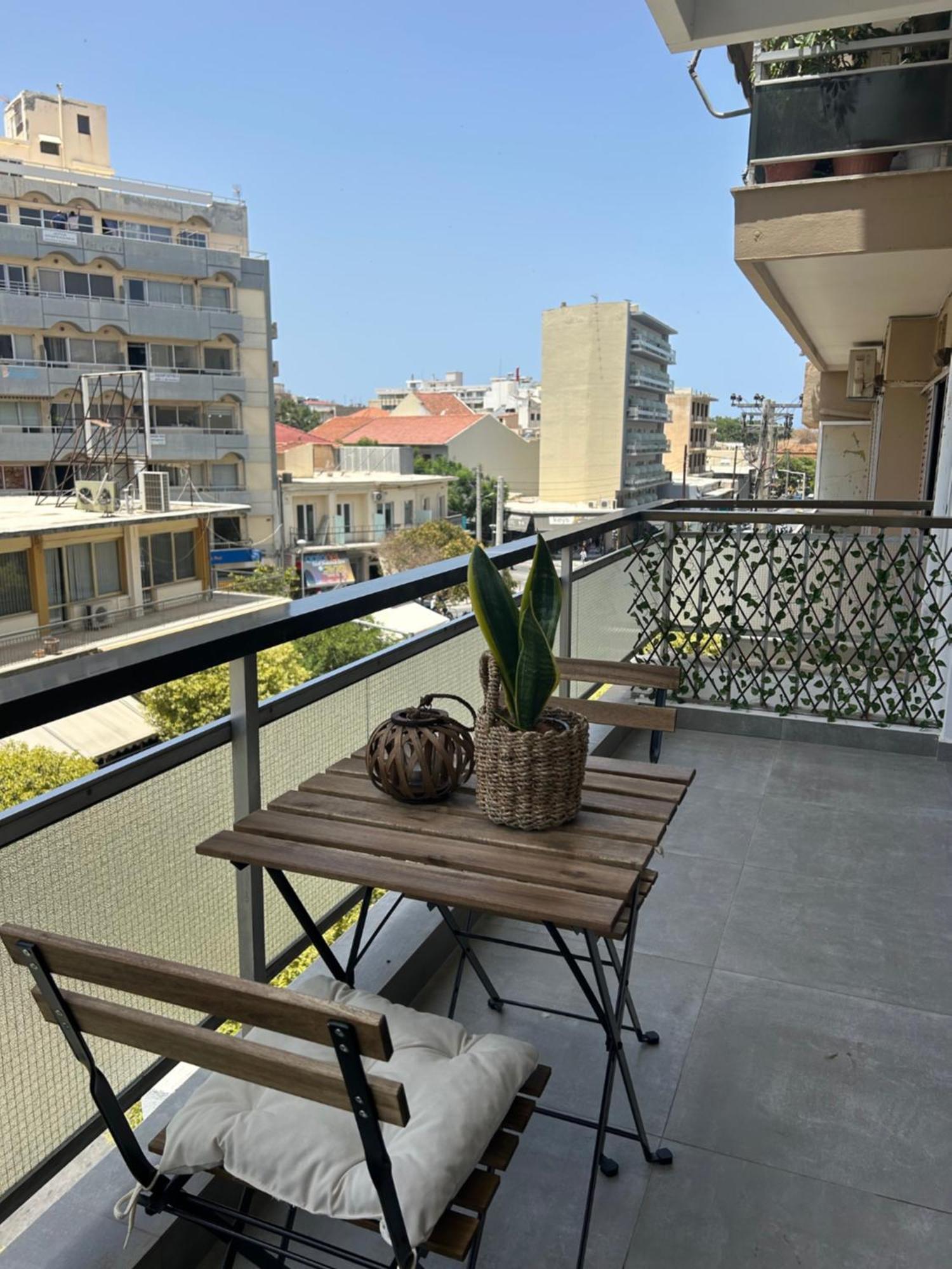 Apartment Jo's & Cozy Chania (Crete)