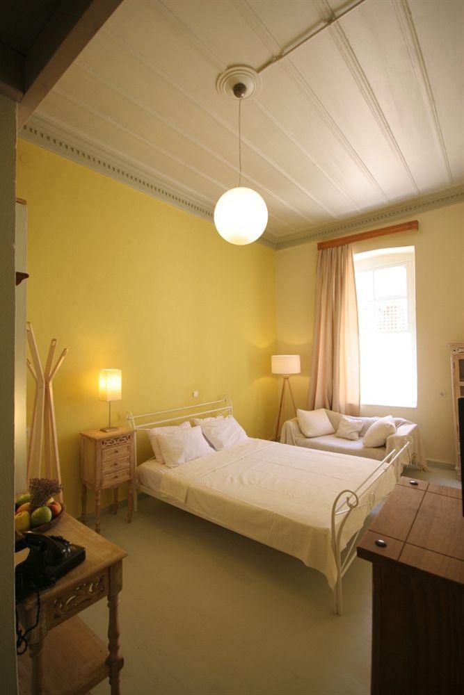 Anatolia Guest house