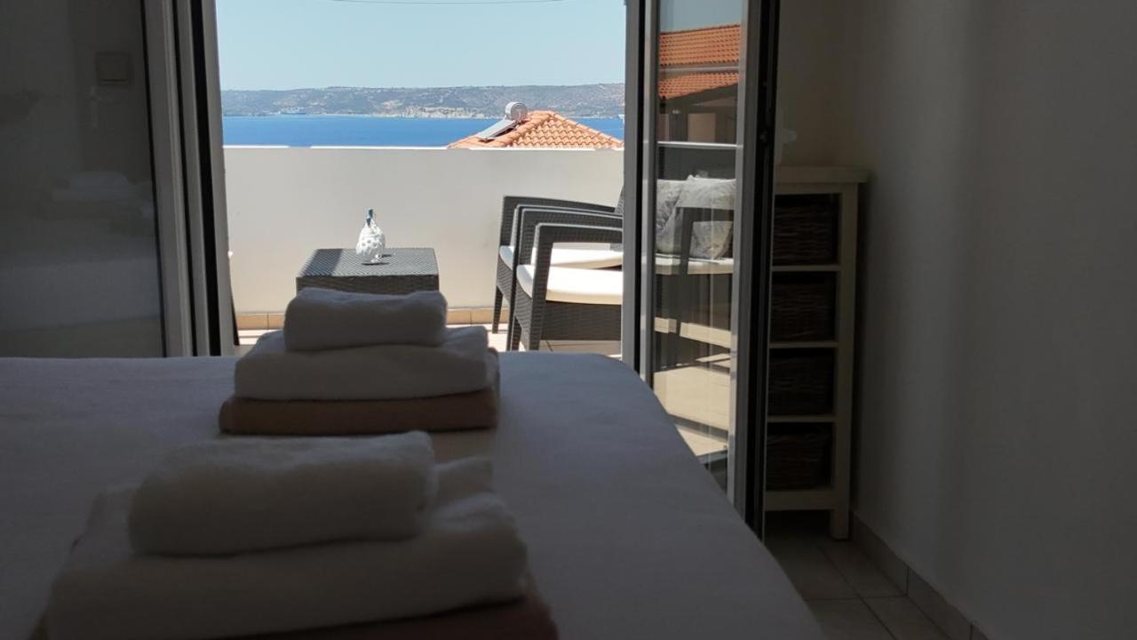 Sevasti Holiday home