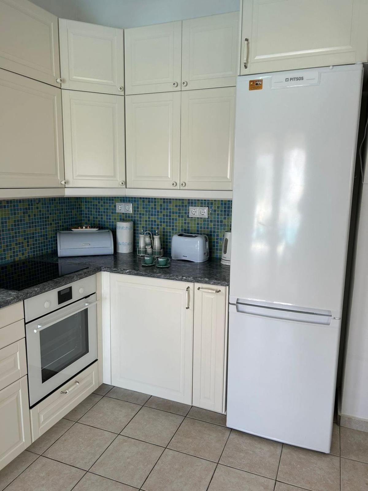 Holiday home Sevasti