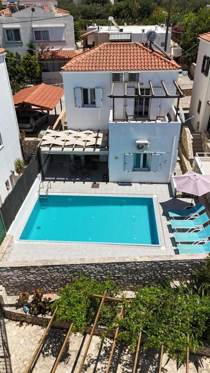 Holiday home Sevasti Chania (Crete)