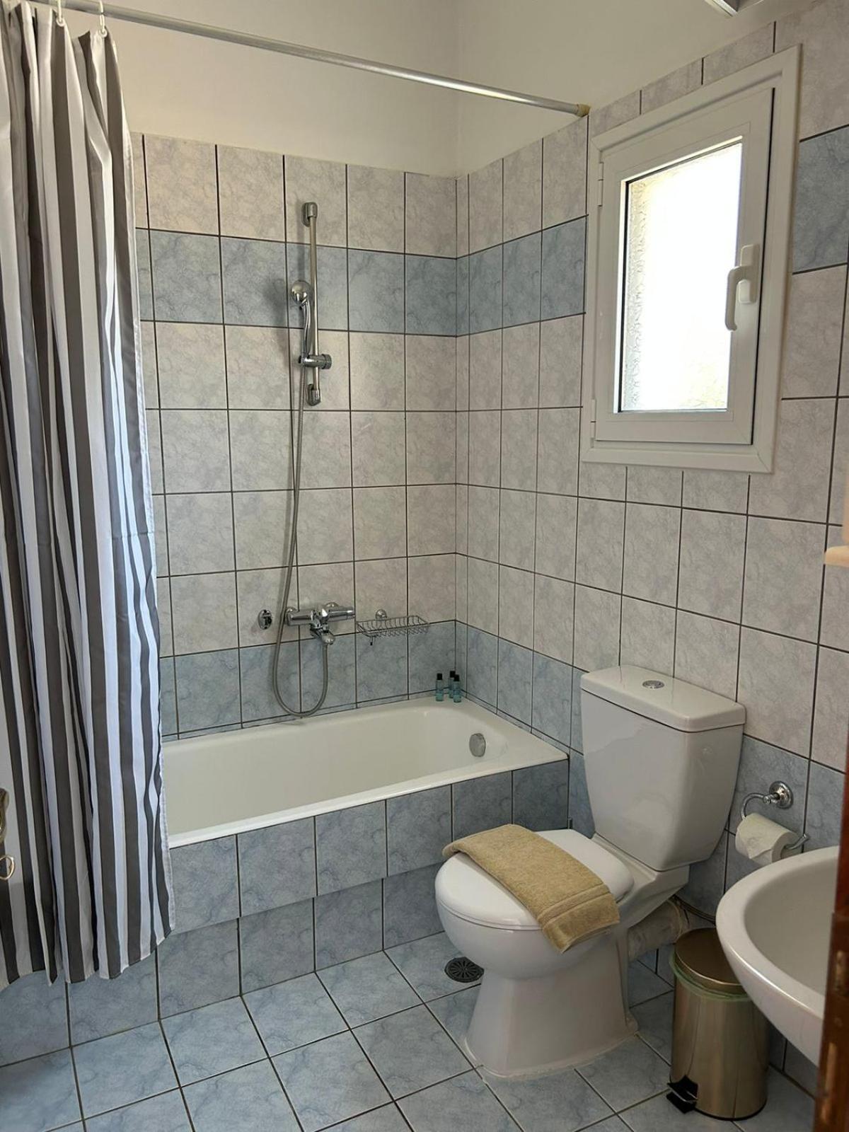 Holiday home Sevasti *