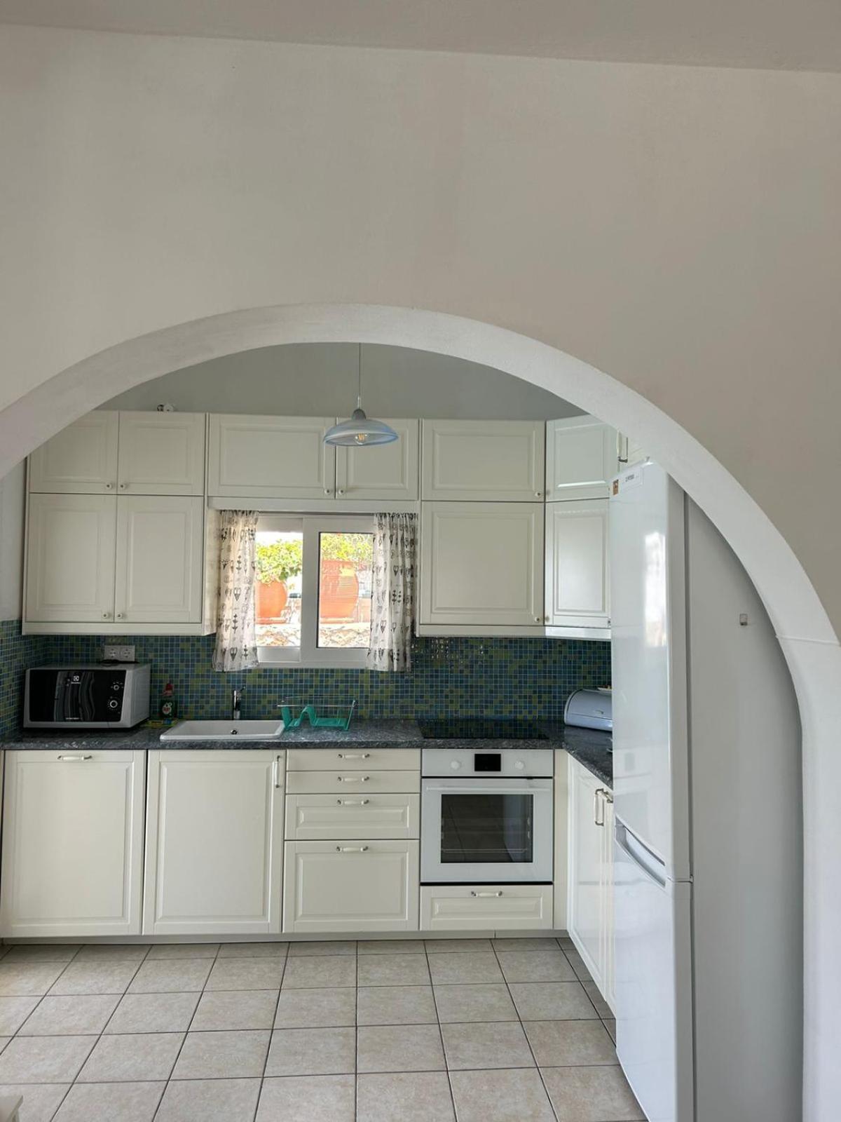 Sevasti Holiday home Chania (Crete)