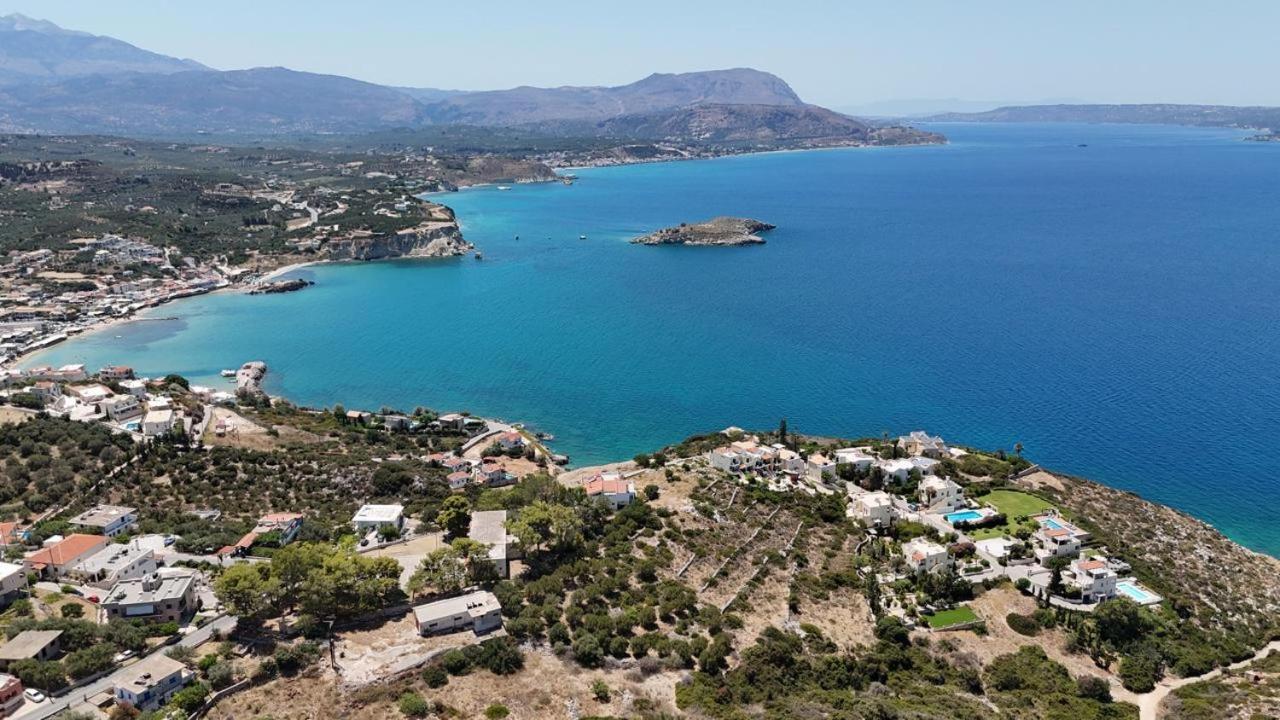 Sevasti * Chania (Crete)