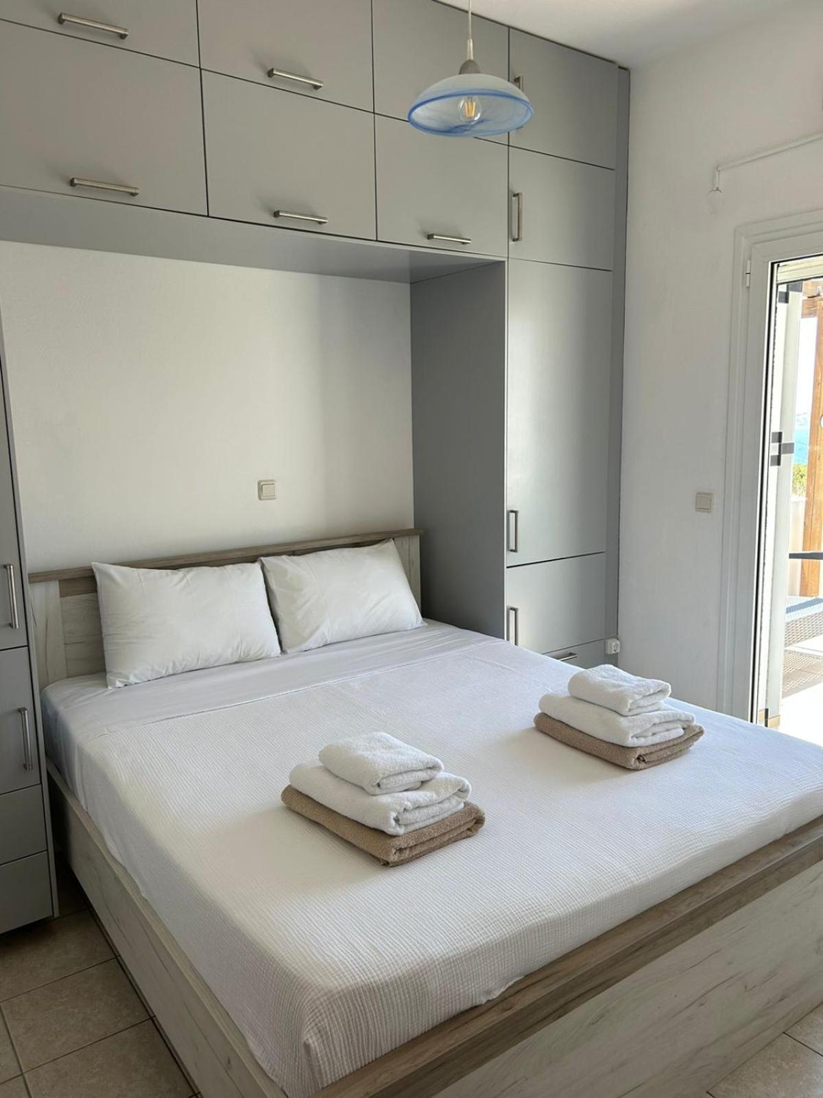 Sevasti Holiday home *