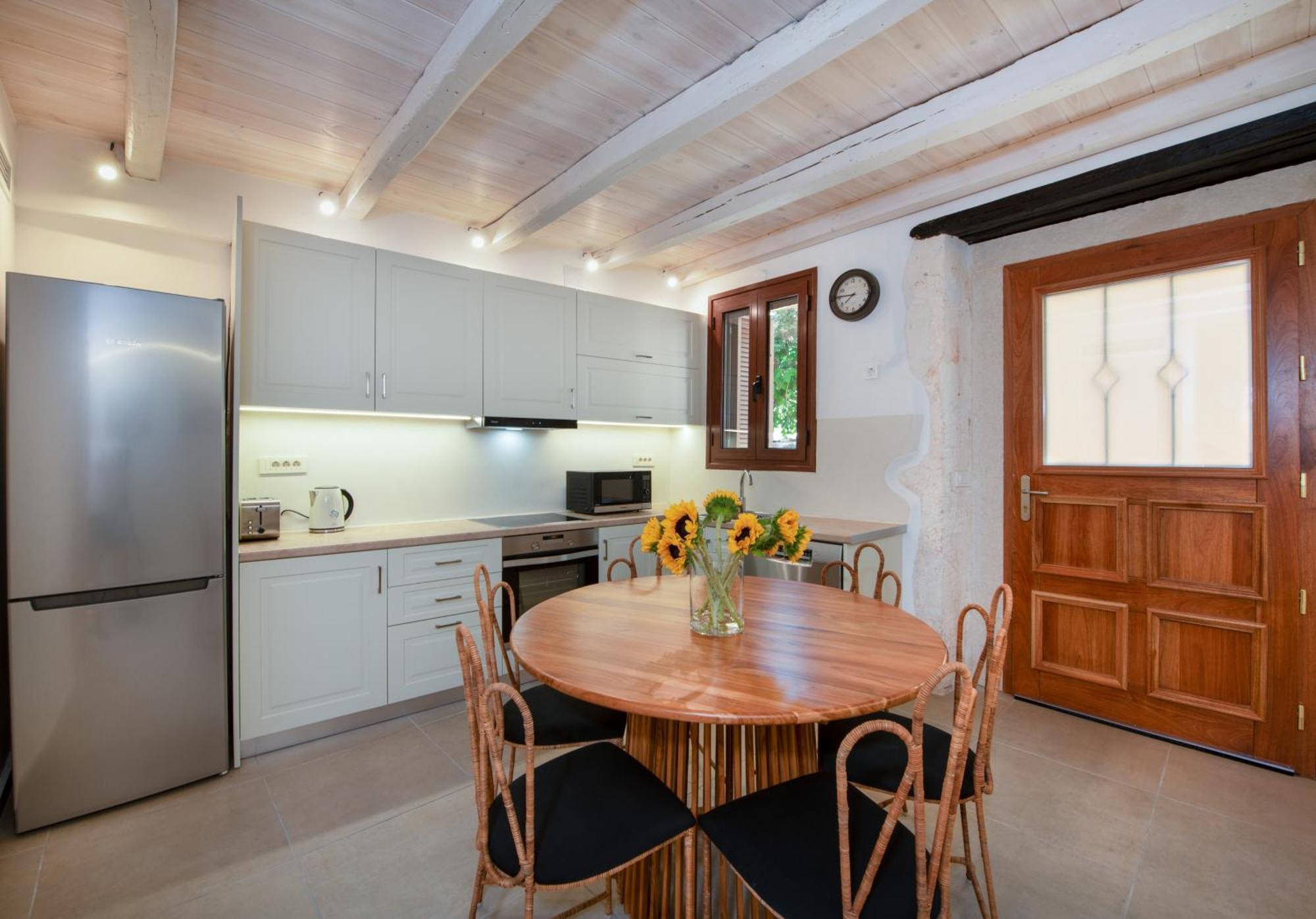 Holiday home Casa Dione - Chania Old Town