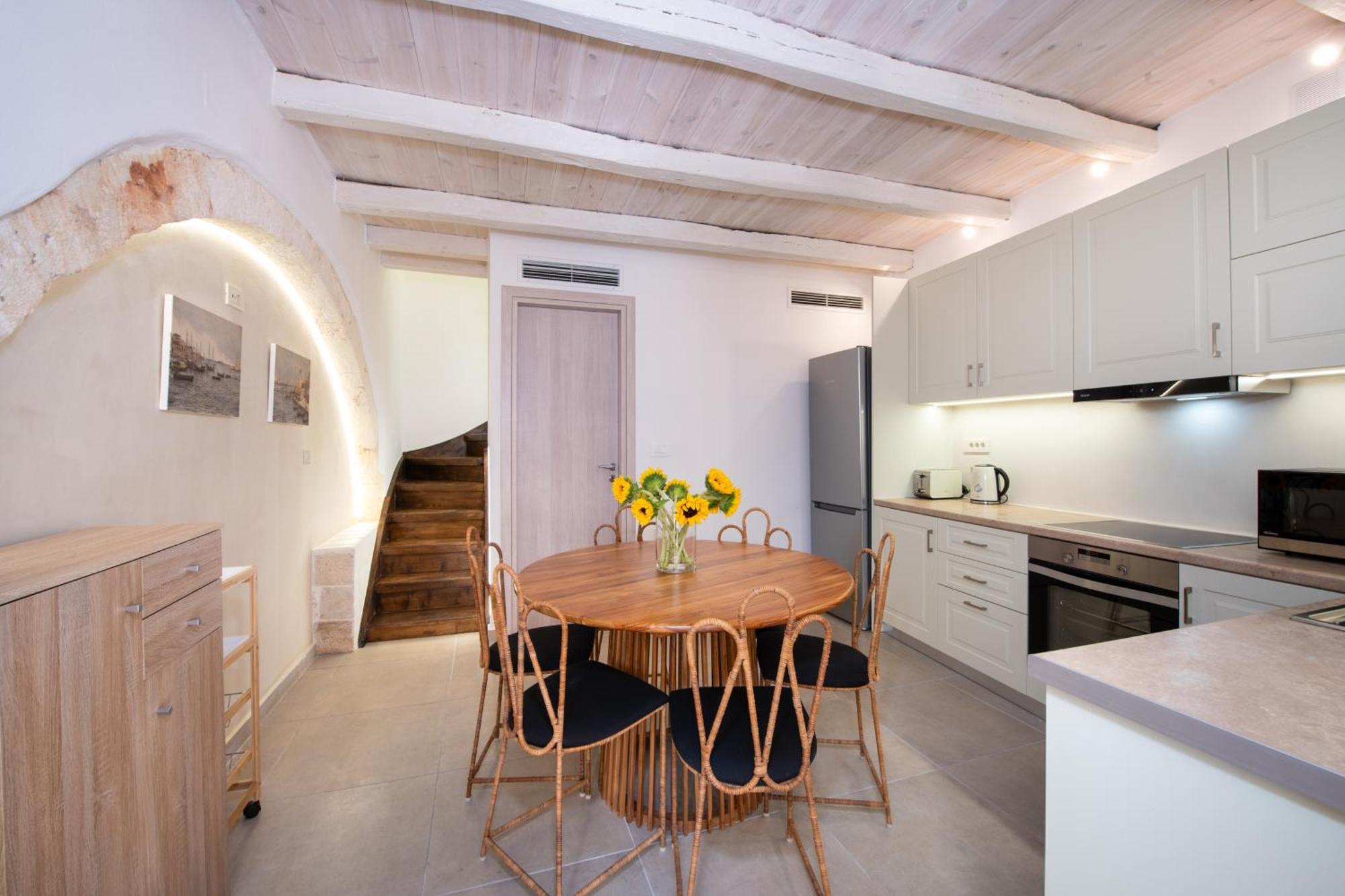 Casa Dione - Chania Old Town