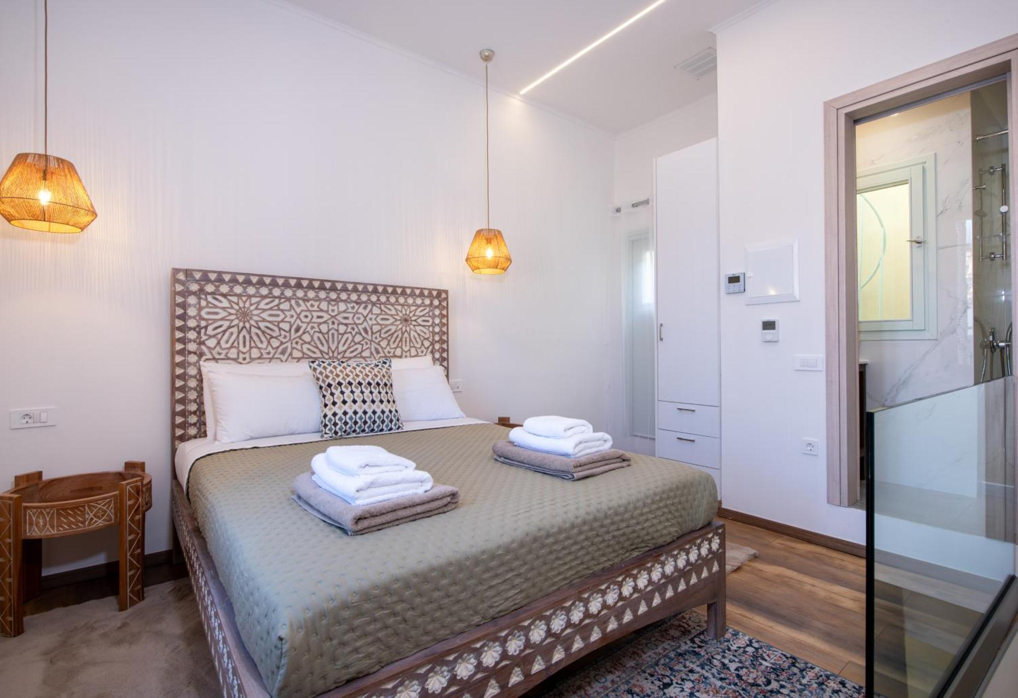 Casa Dione - Chania Old Town Chania (Crete)
