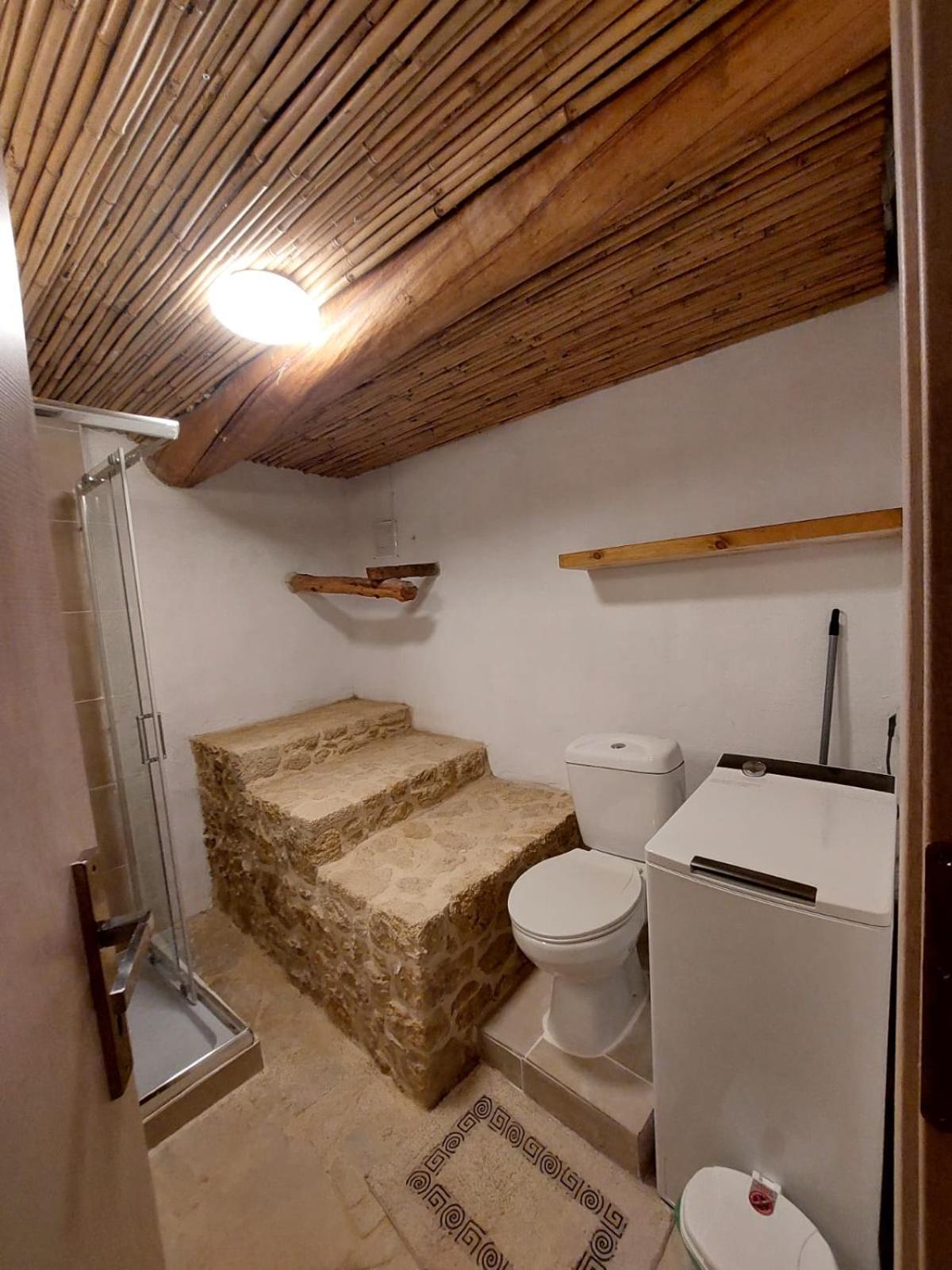 Villa Pool Kamara Crete - Chania