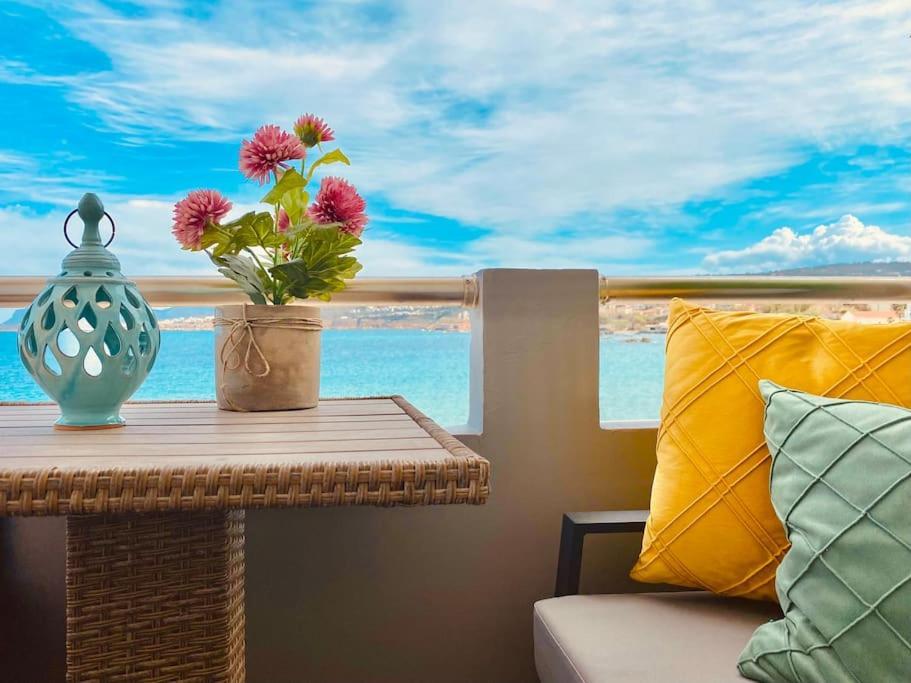 Apartment Orpheus House Beachfront 2bdr