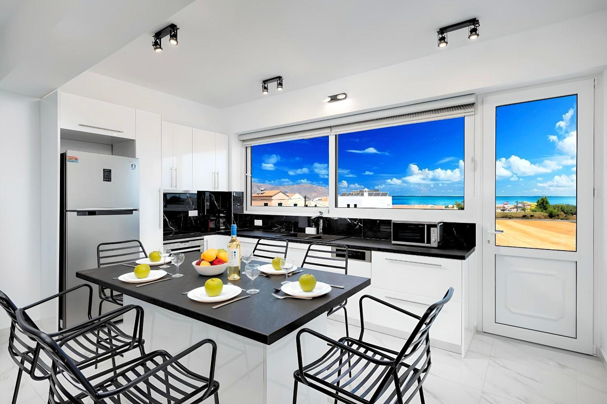 Villa Luminosa Luxury *