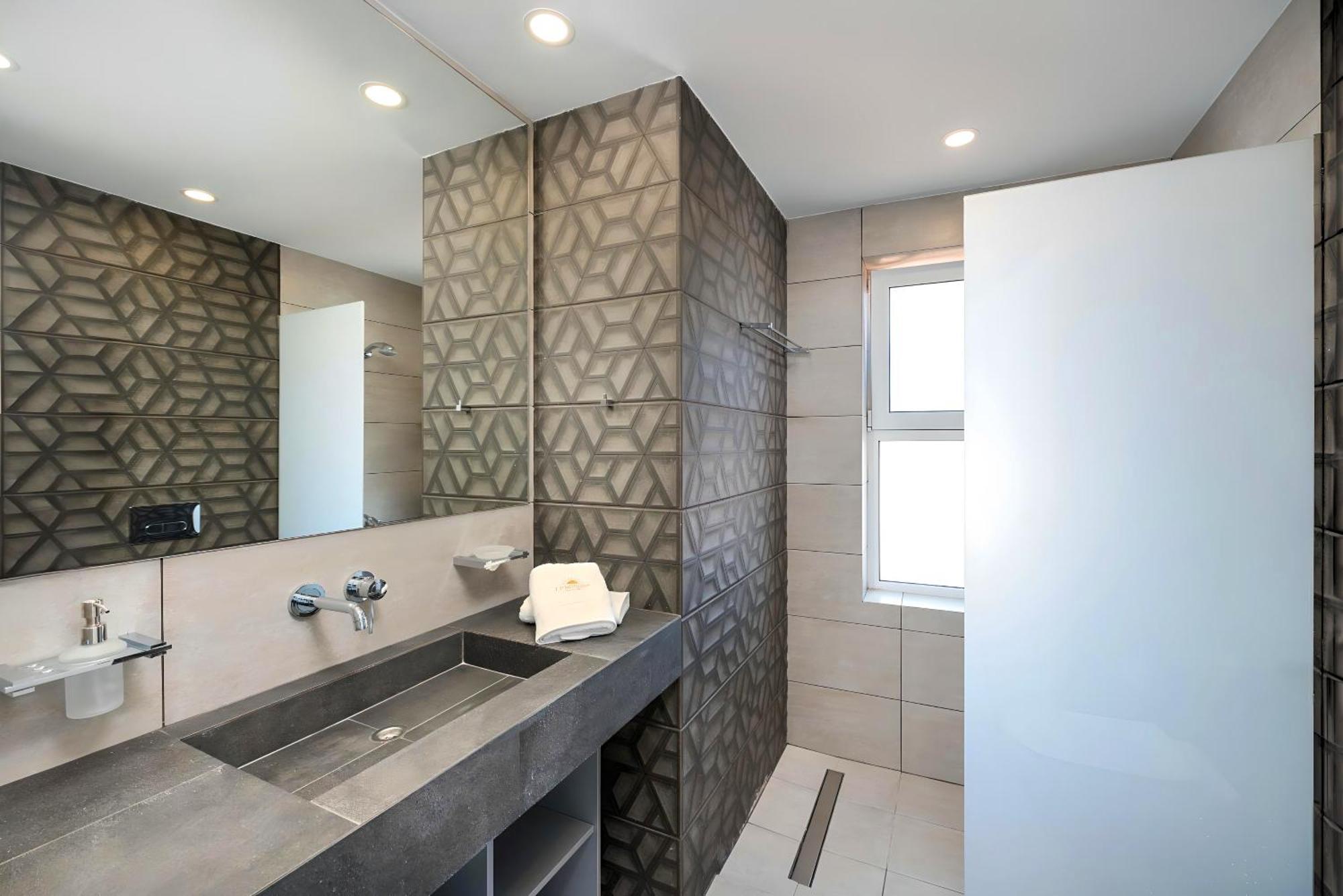 Luminosa Luxury * Chania (Crete)