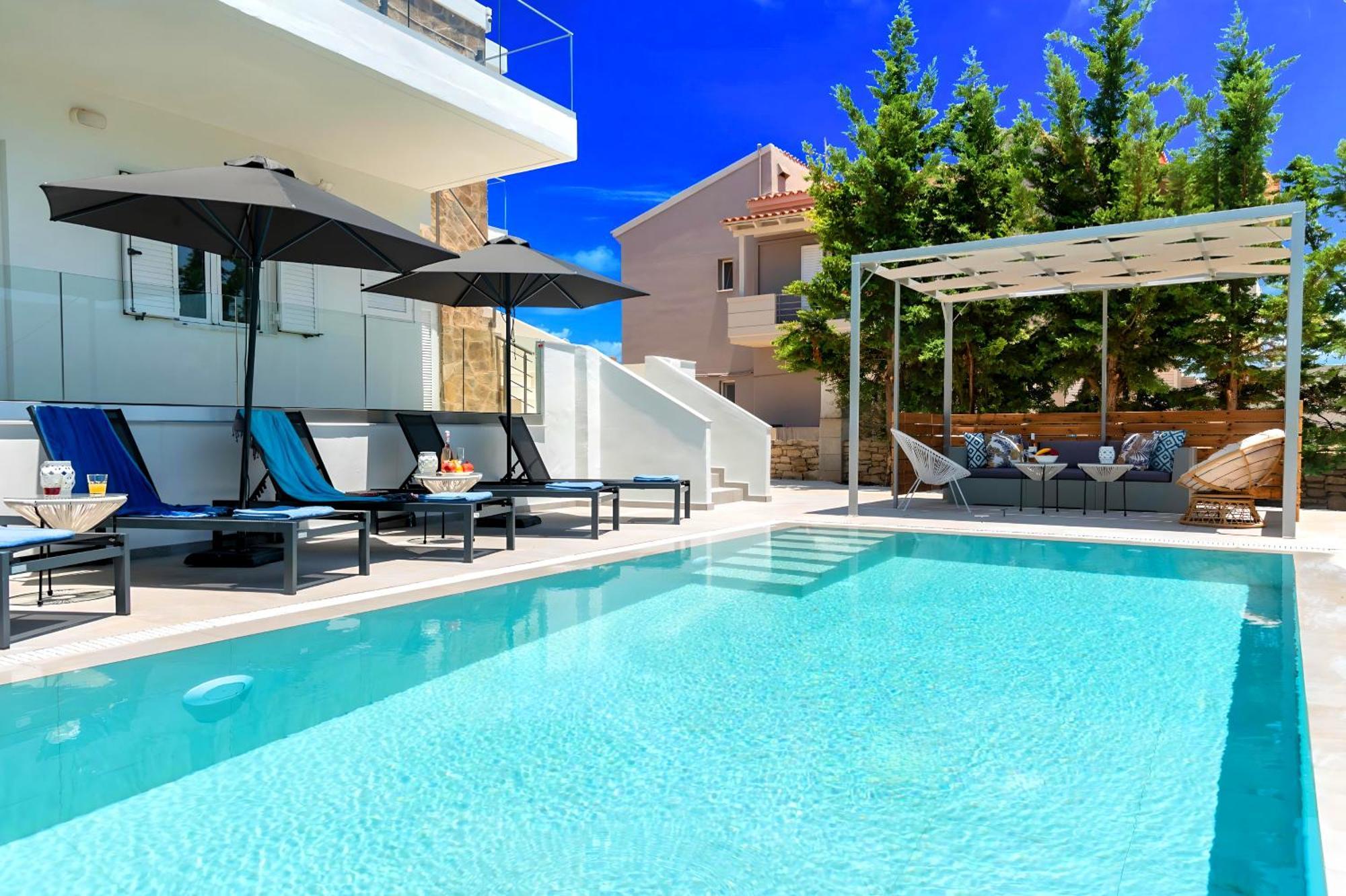 Villa Luminosa Luxury