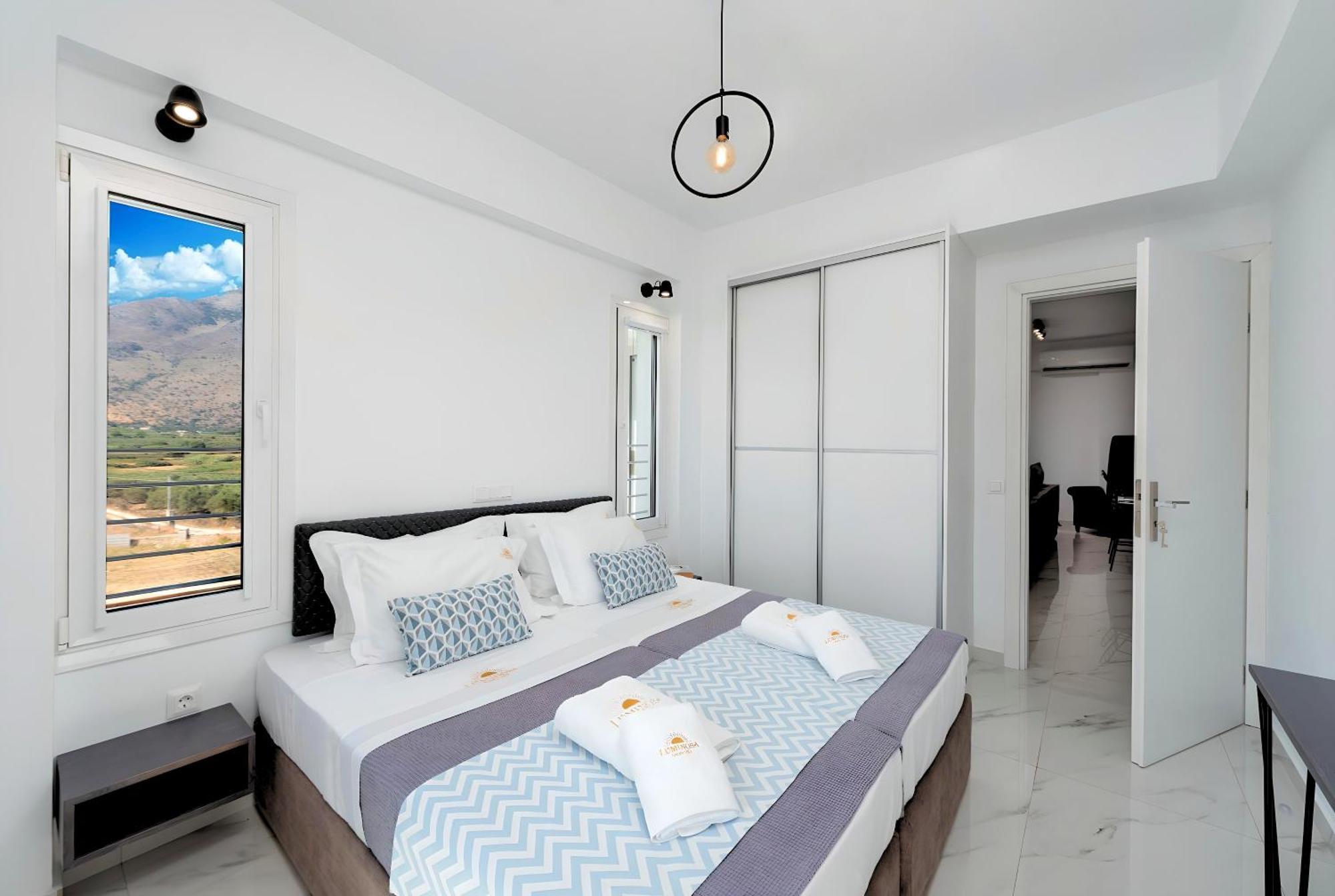 Villa Luminosa Luxury *