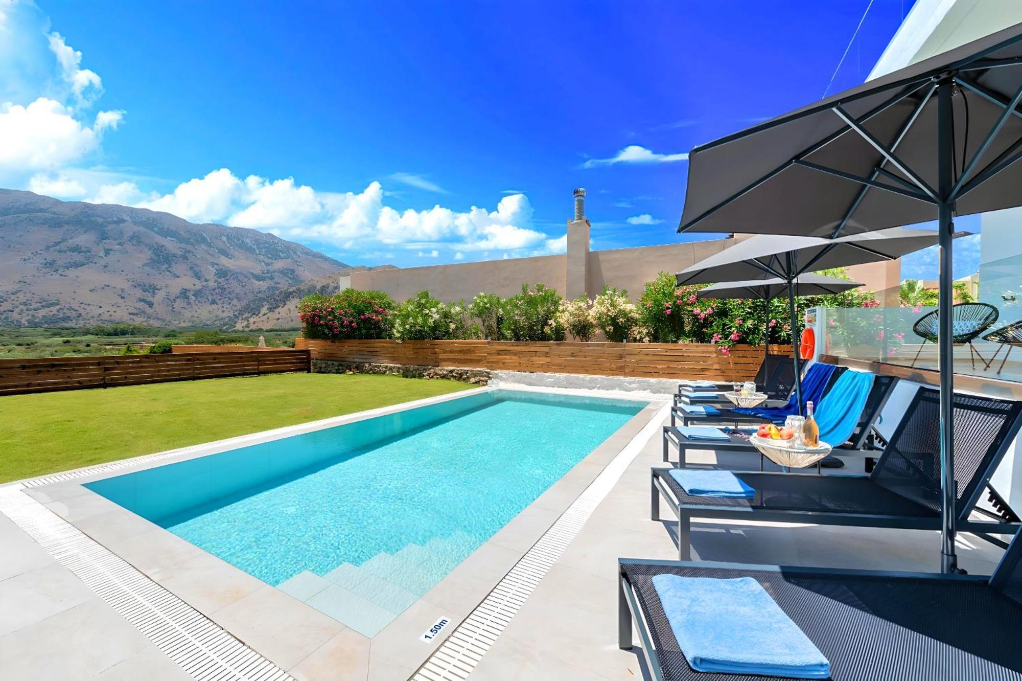 Luminosa Luxury Chania (Crete)