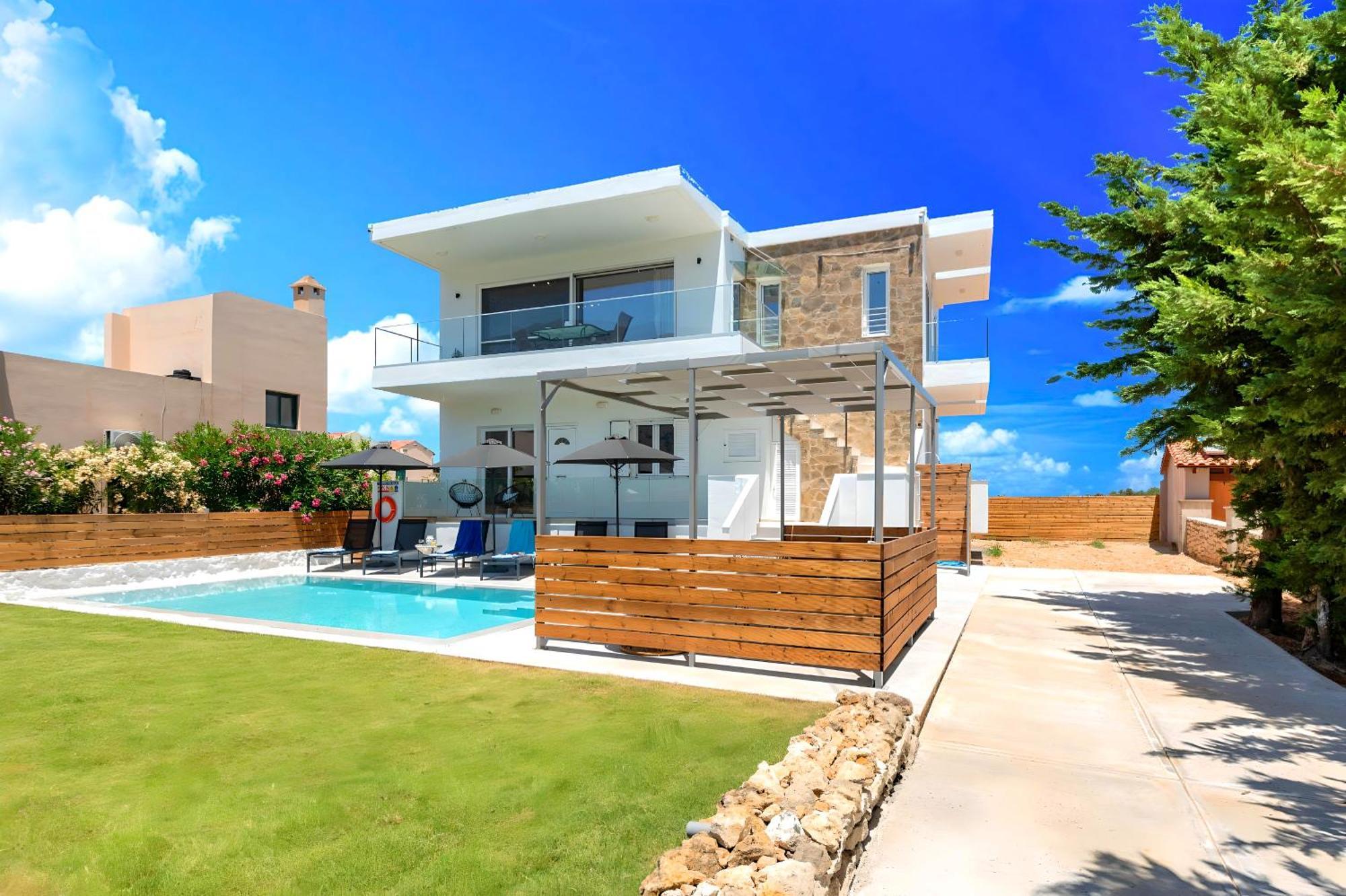 Luminosa Luxury *