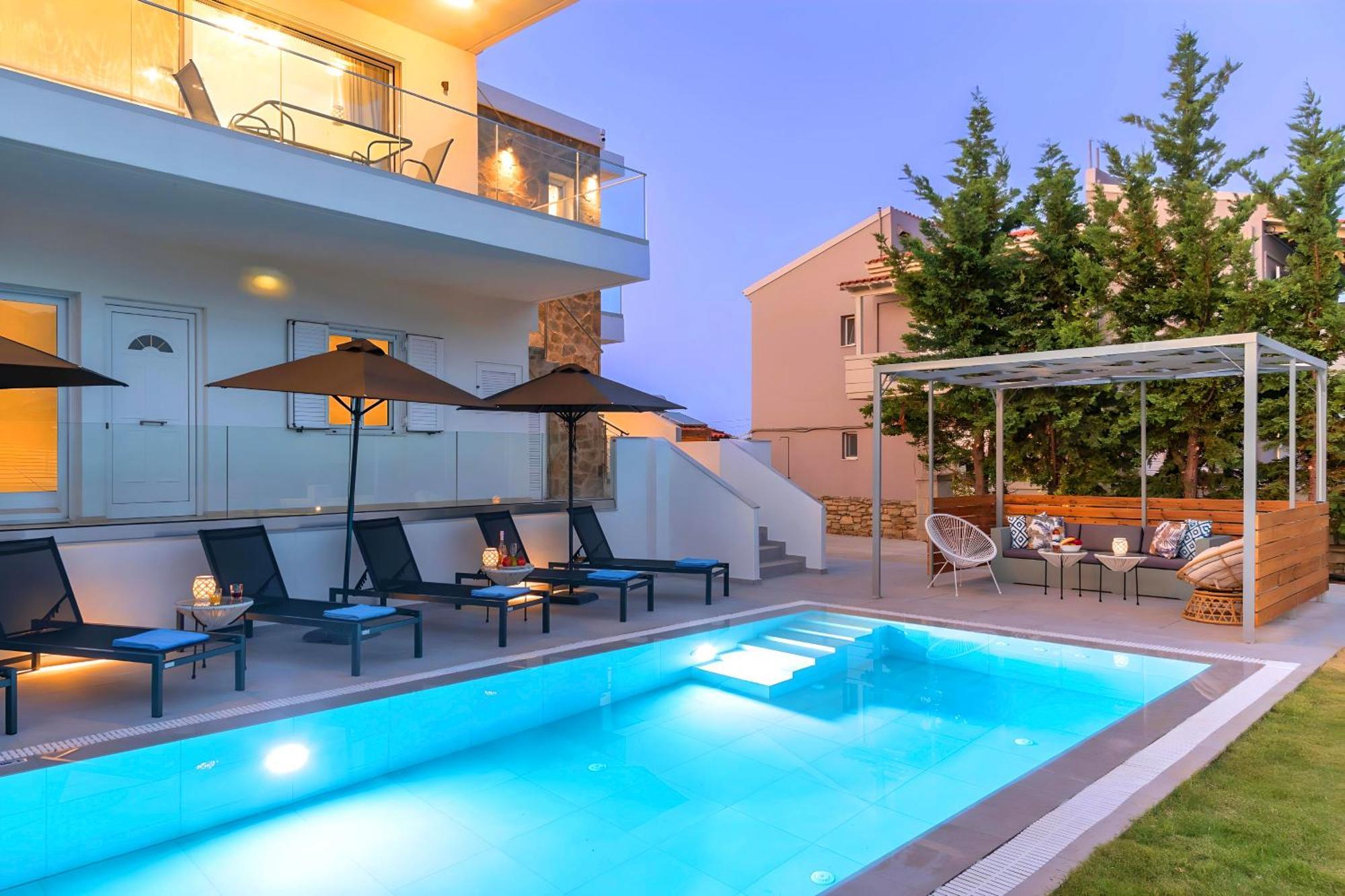 Luminosa Luxury *