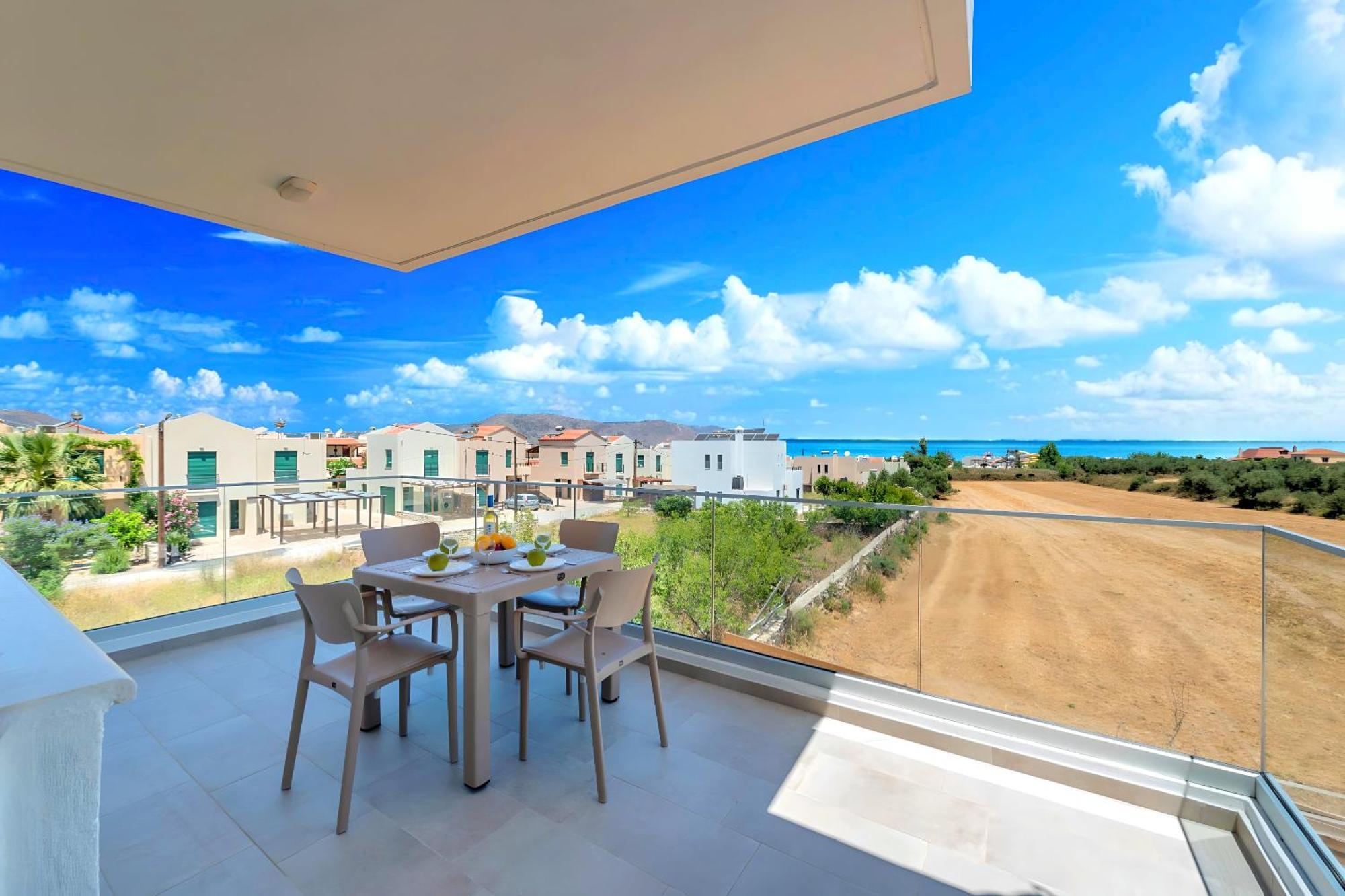 Villa Luminosa Luxury