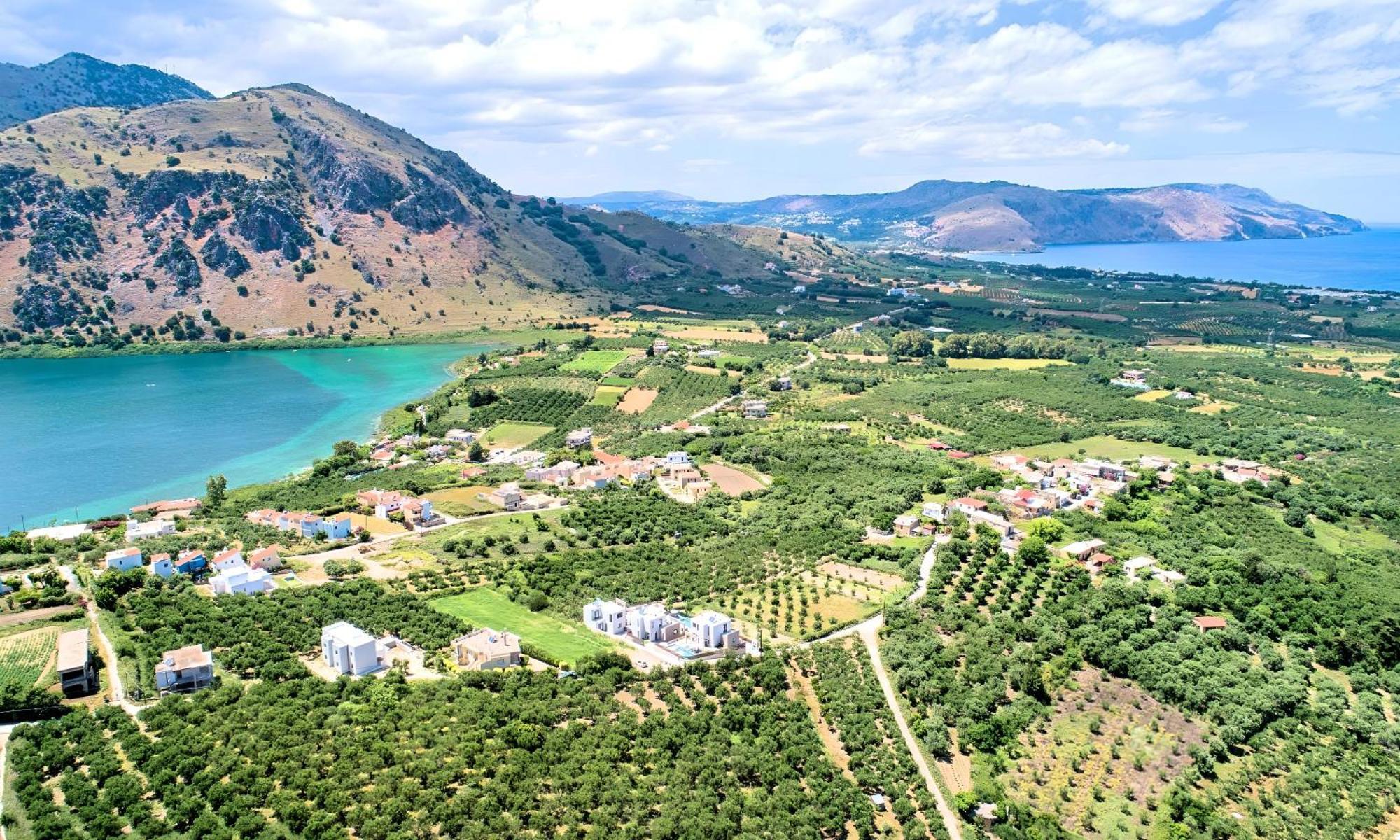 Luminosa Luxury *